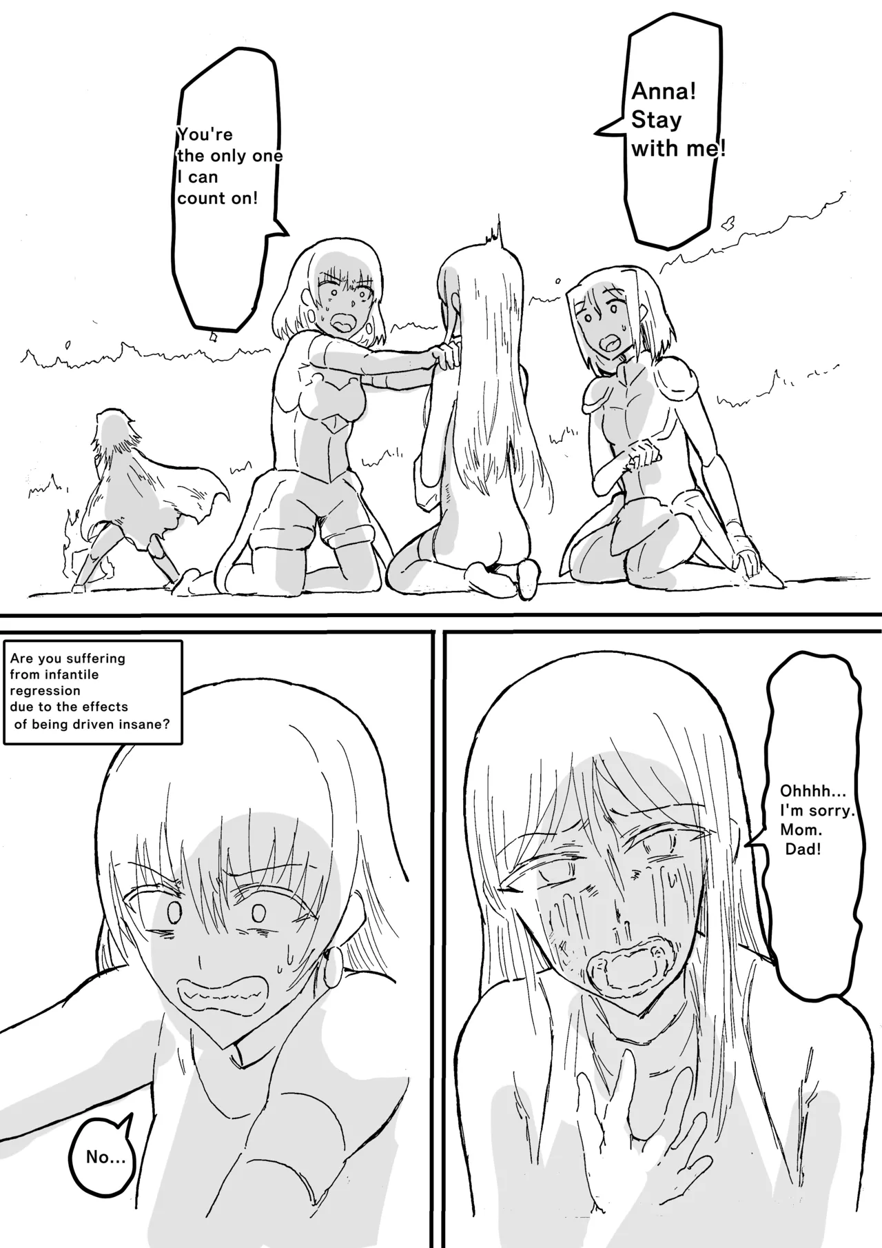 Manga Page 801