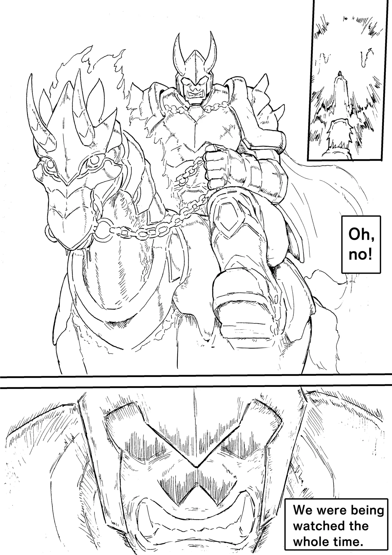 Manga Page 812