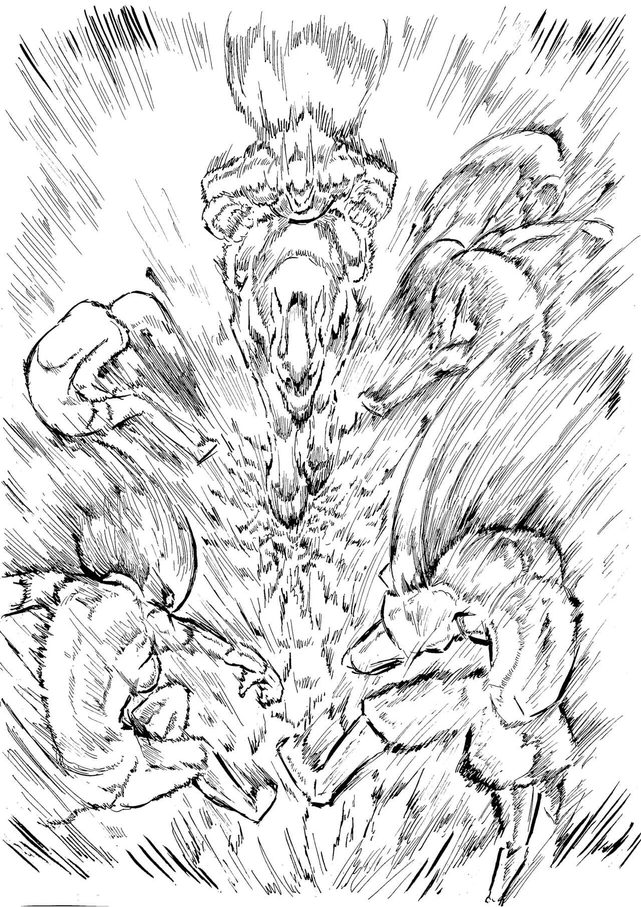 Manga Page 815
