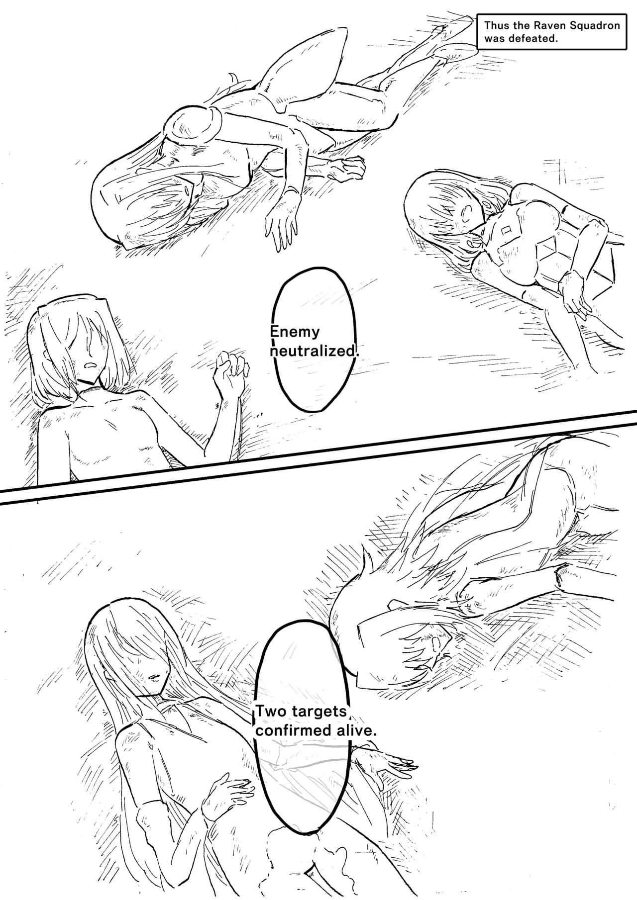 Manga Page 821