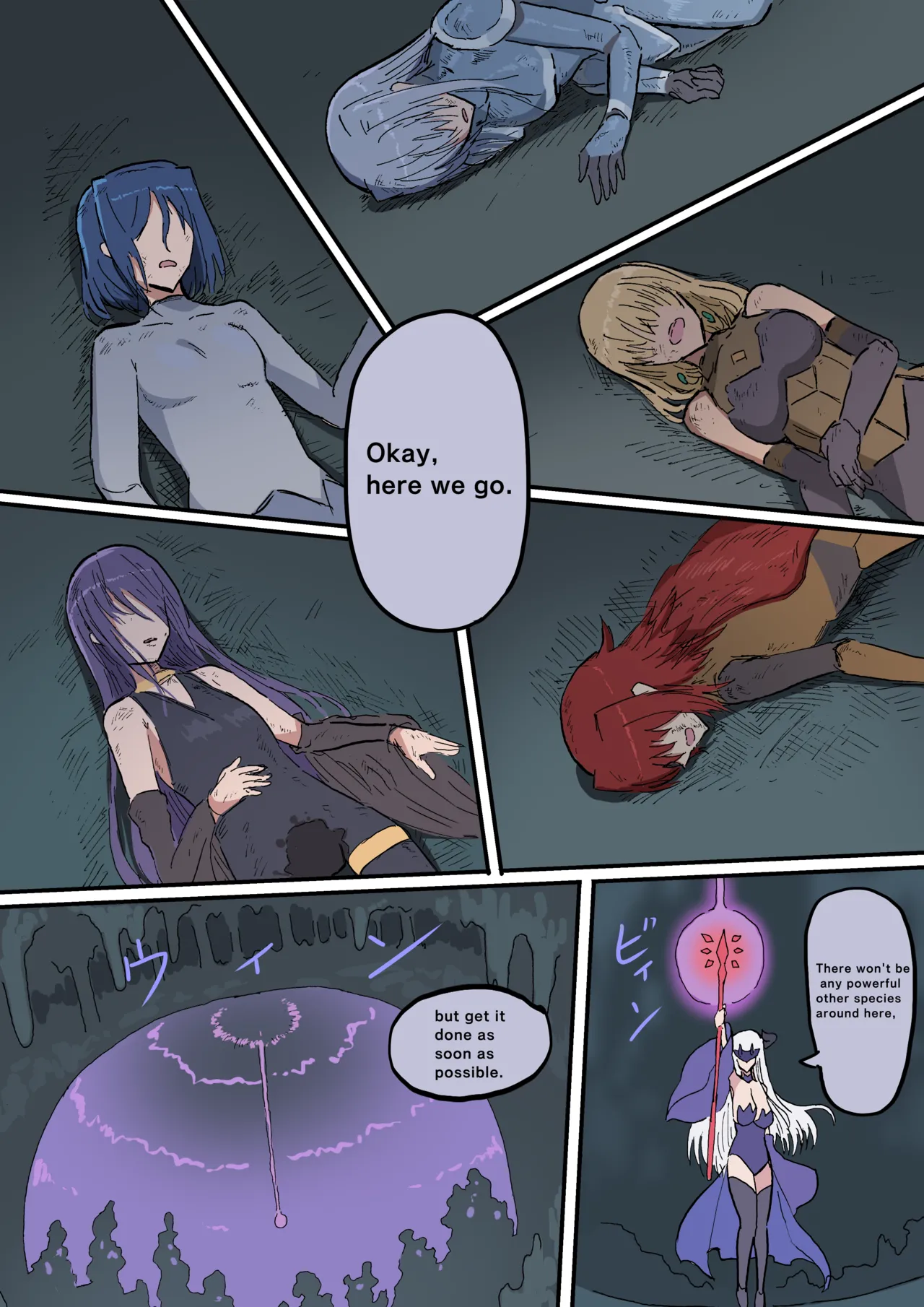 Manga Page 824