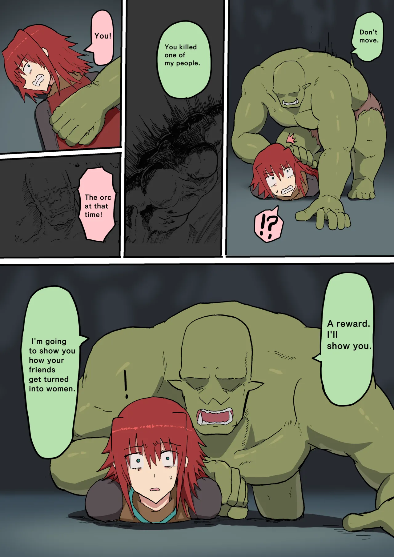 Manga Page 827