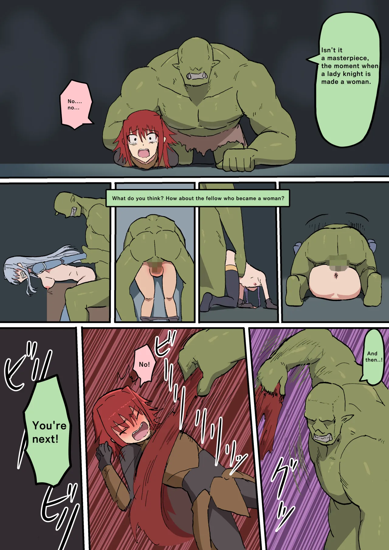 Manga Page 836