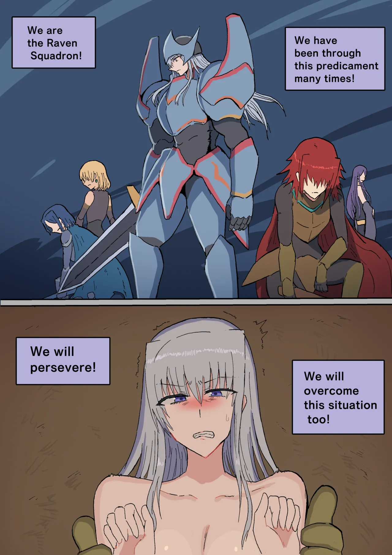 Manga Page 857