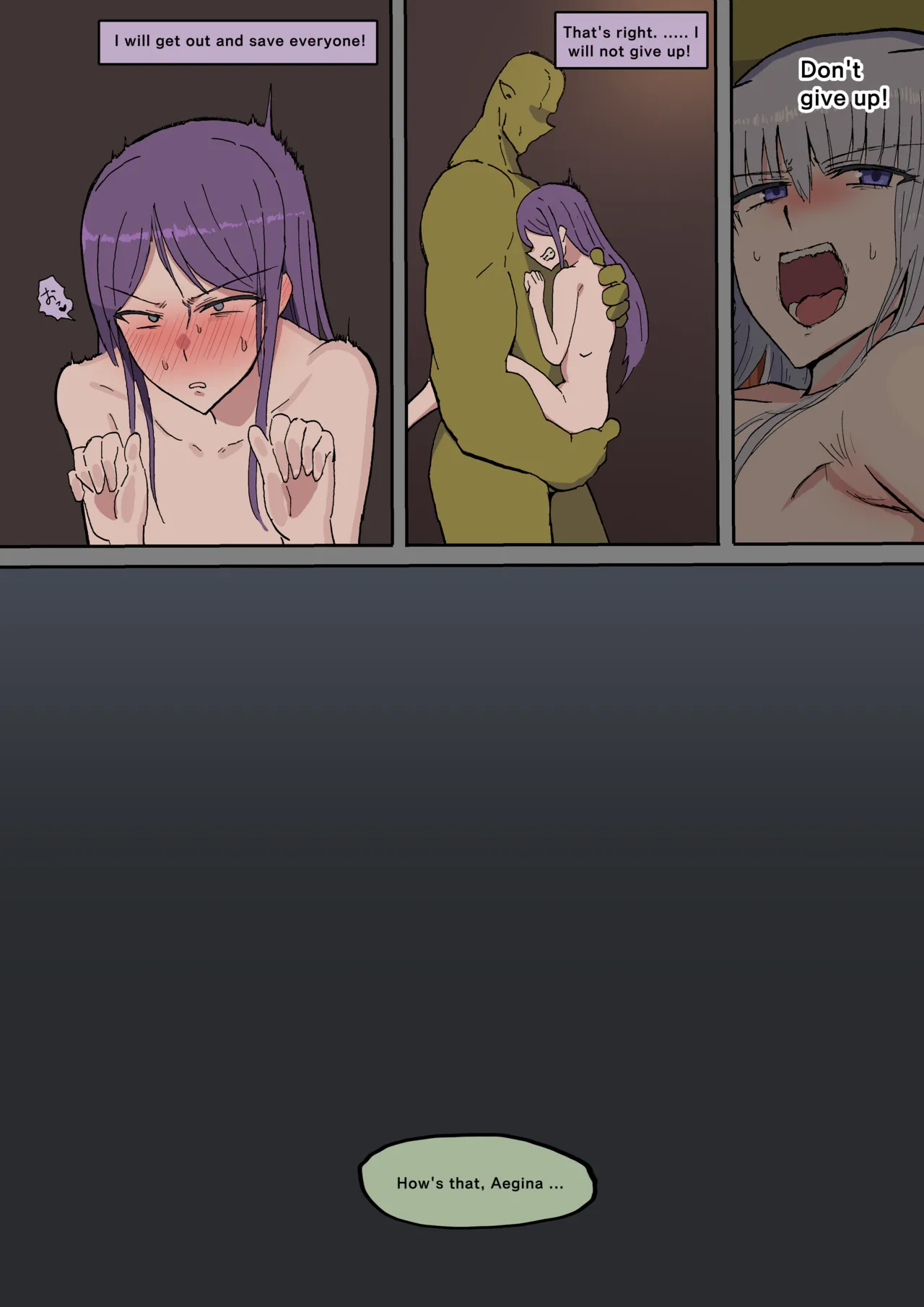 Manga Page 875