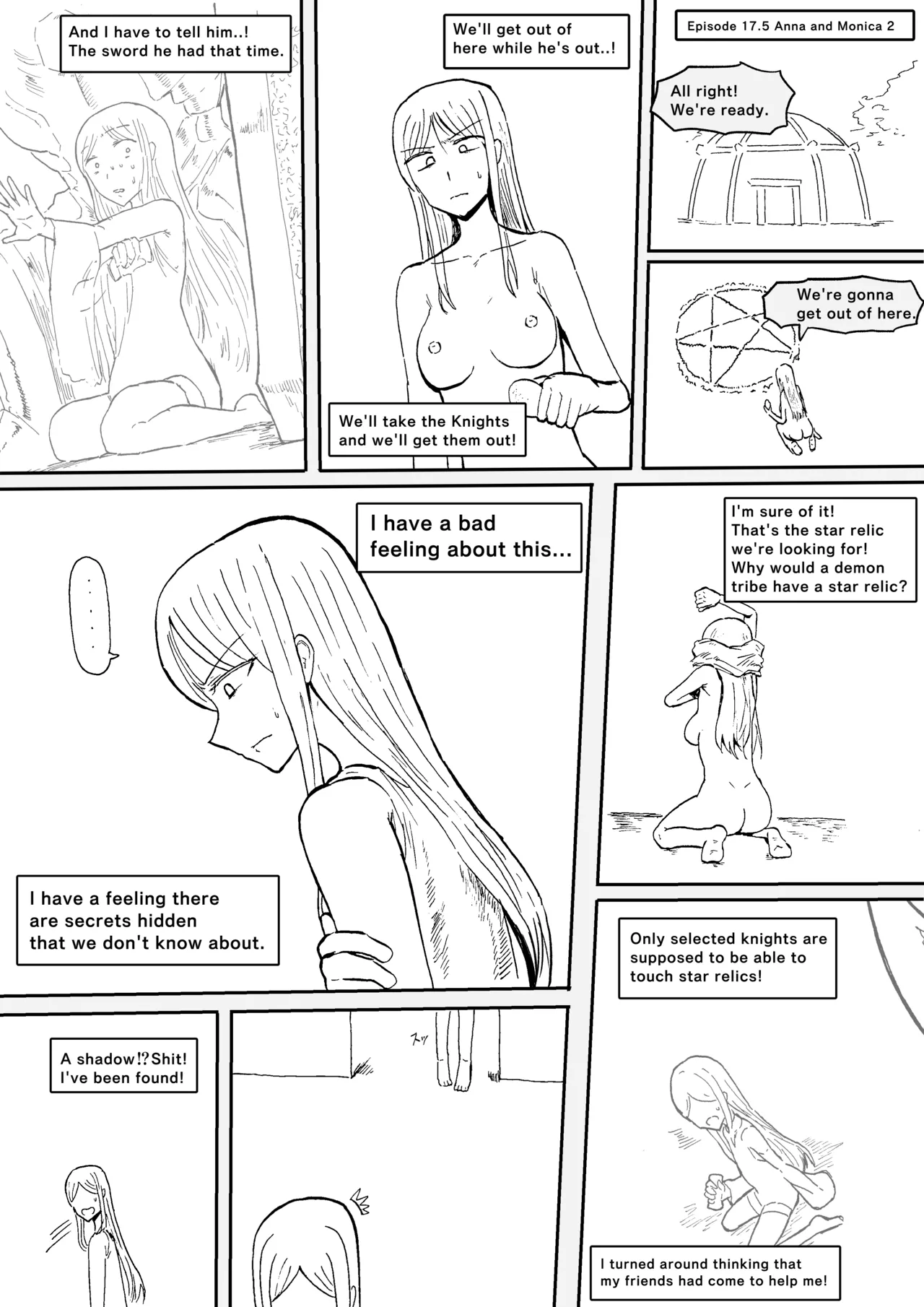 Manga Page 897