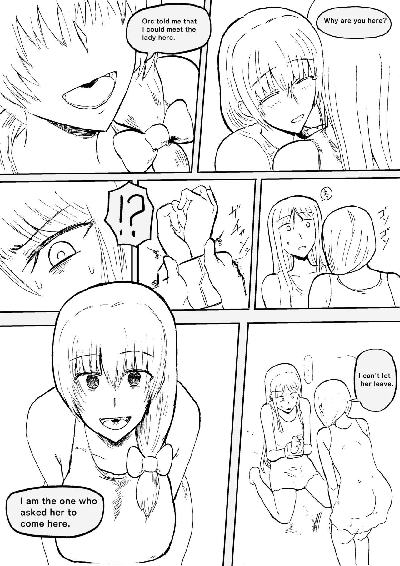 Manga Page 899