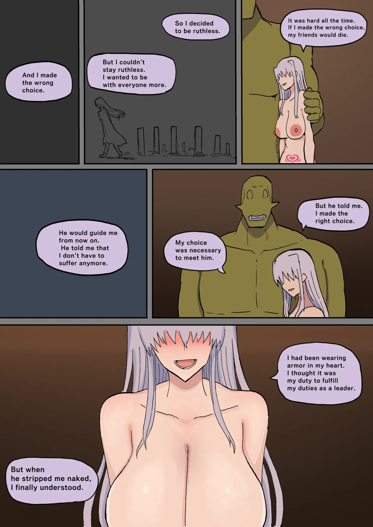 Manga Page 908