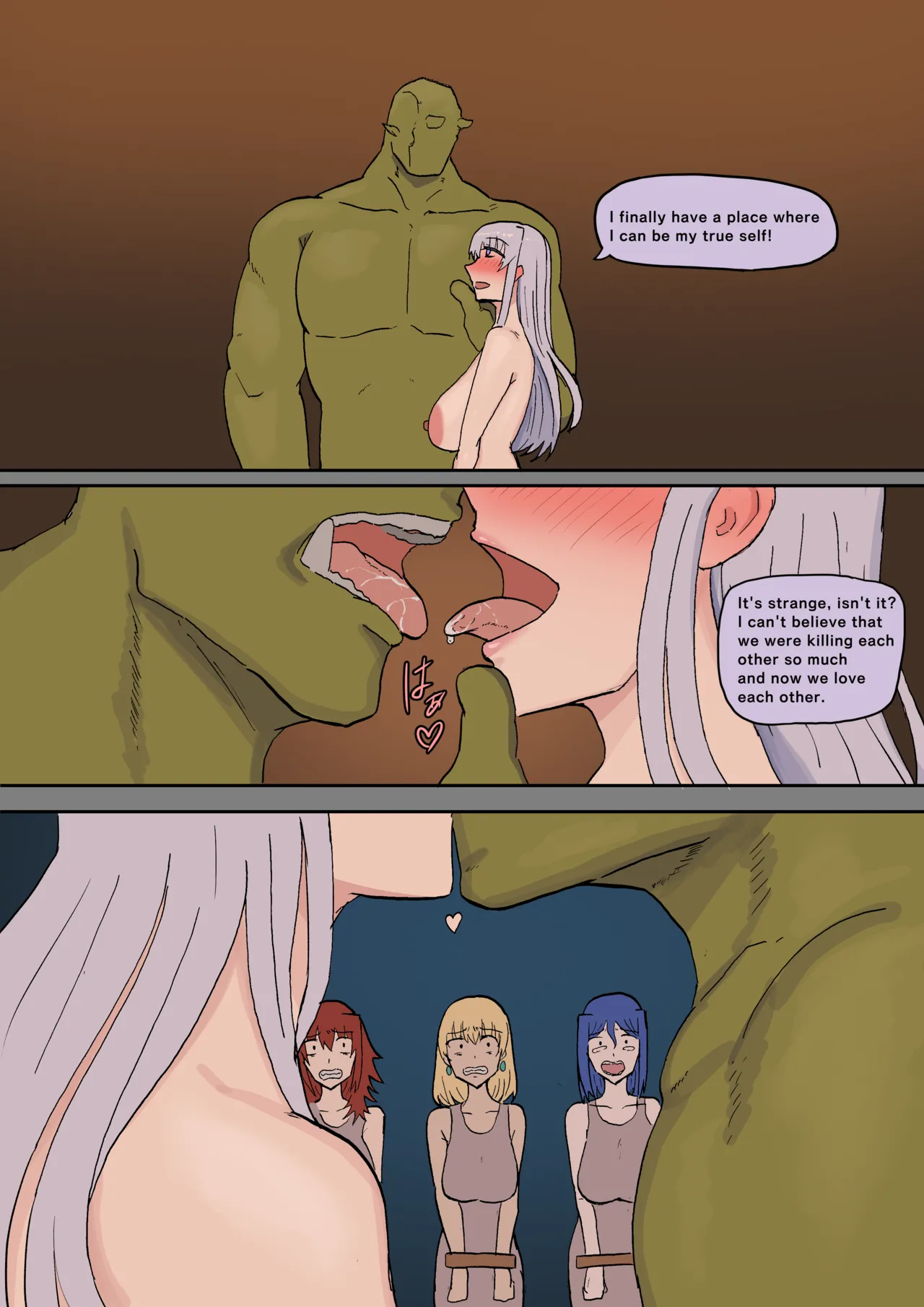 Manga Page 909