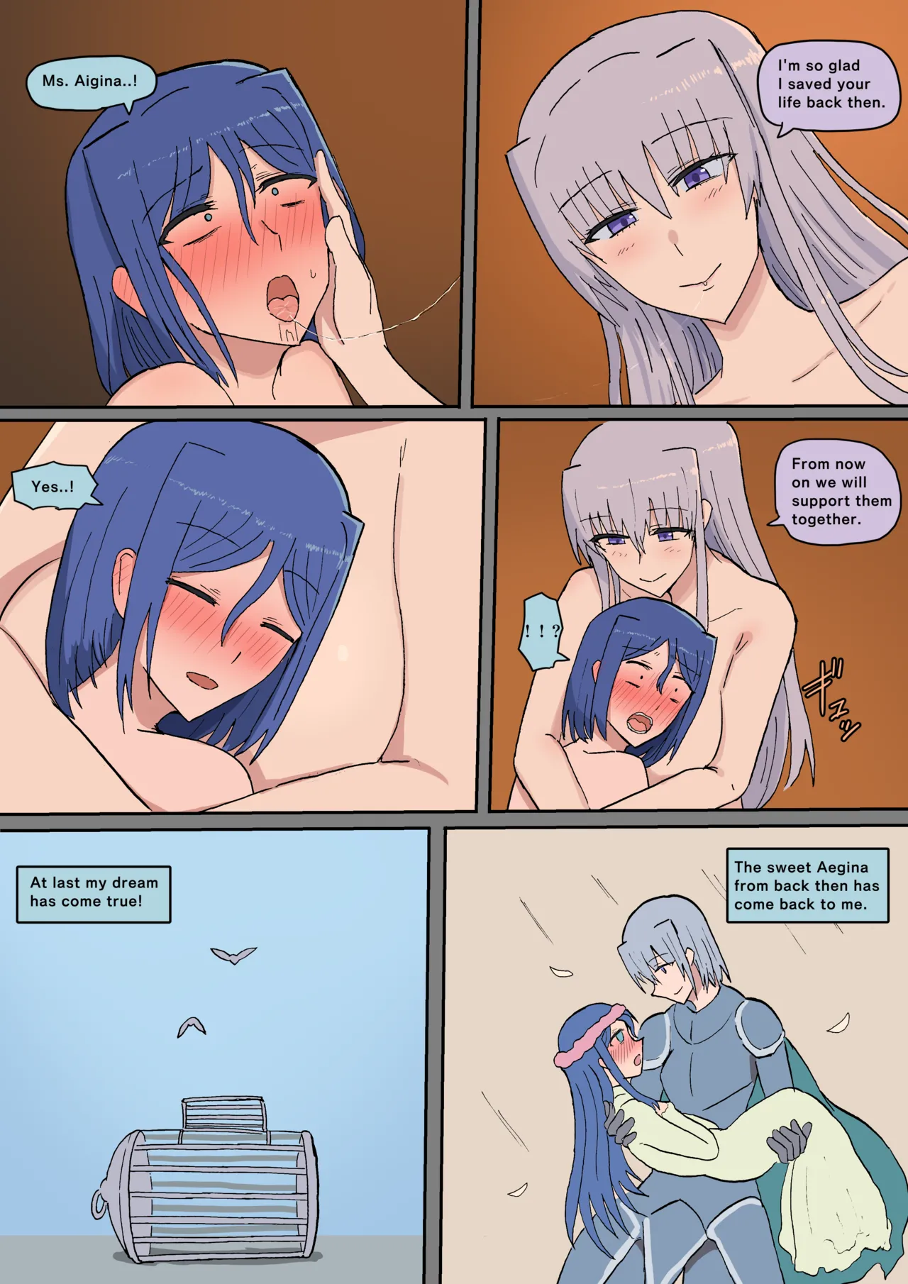 Manga Page 918