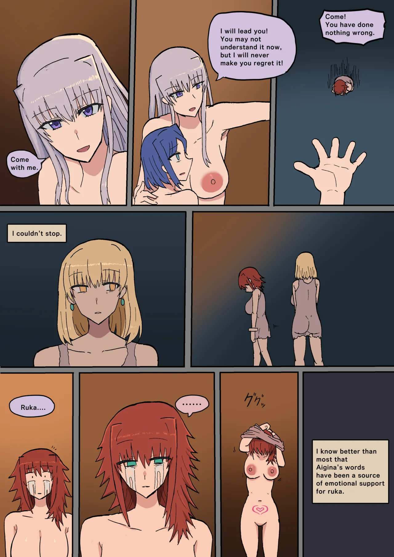 Manga Page 920