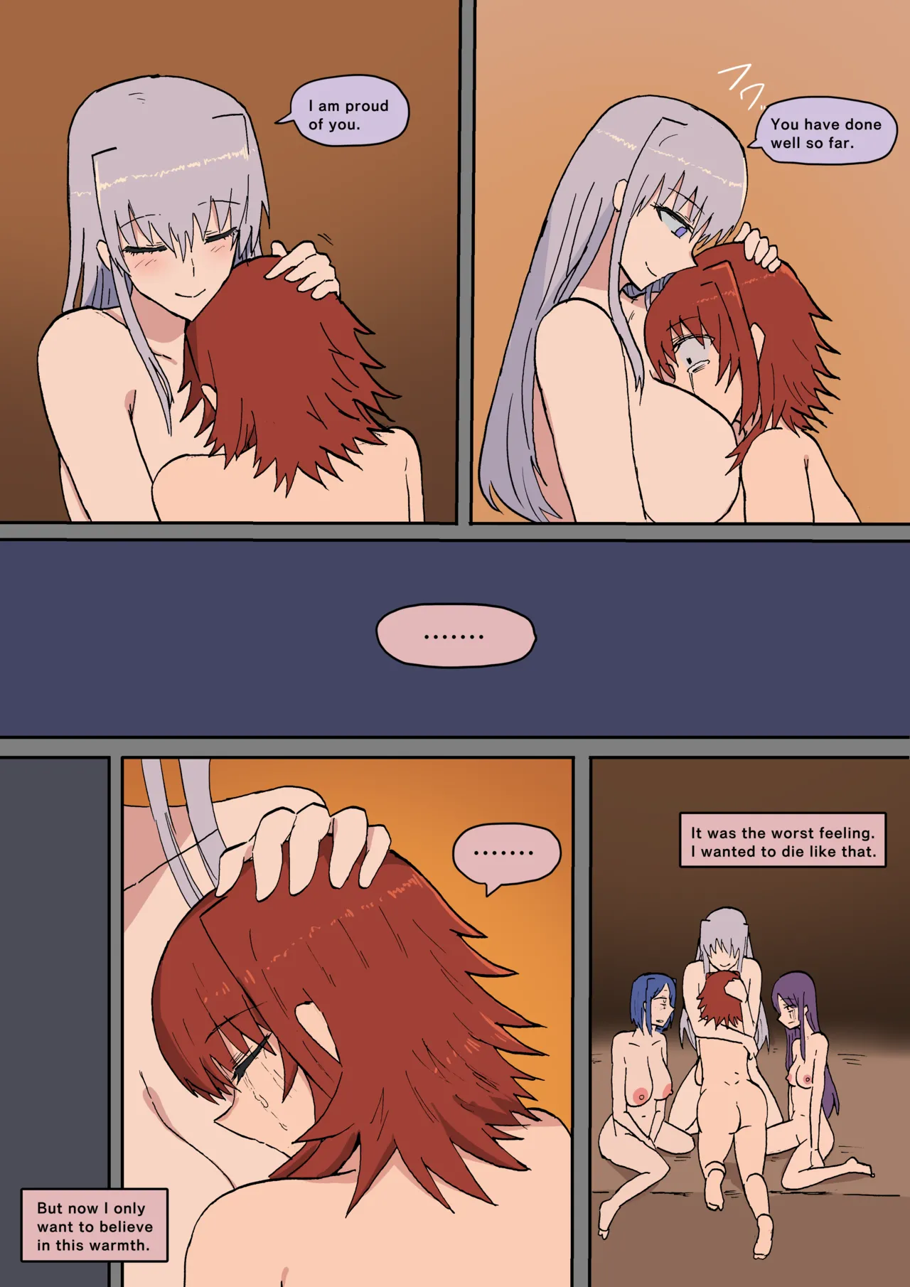 Manga Page 921