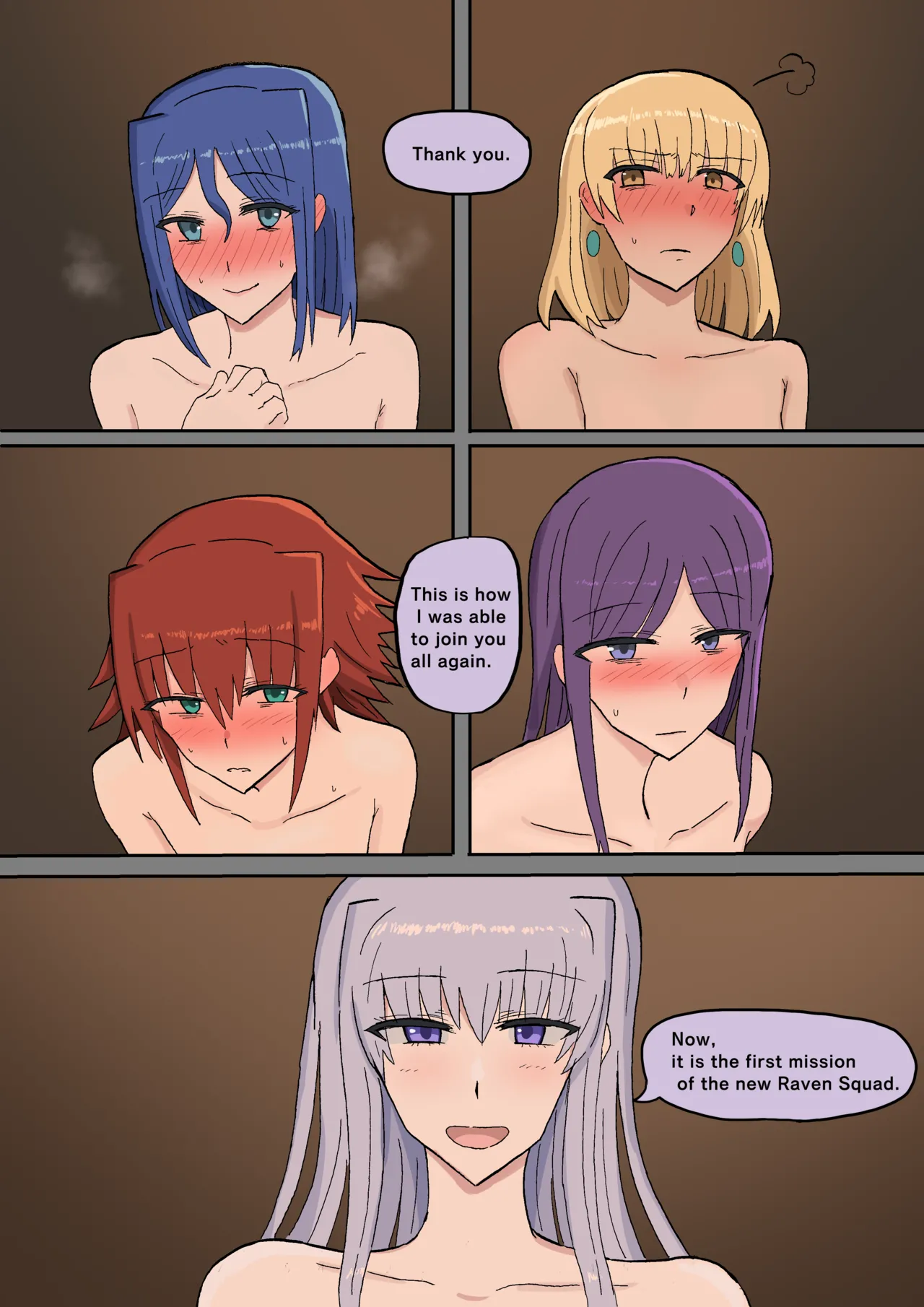 Manga Page 925
