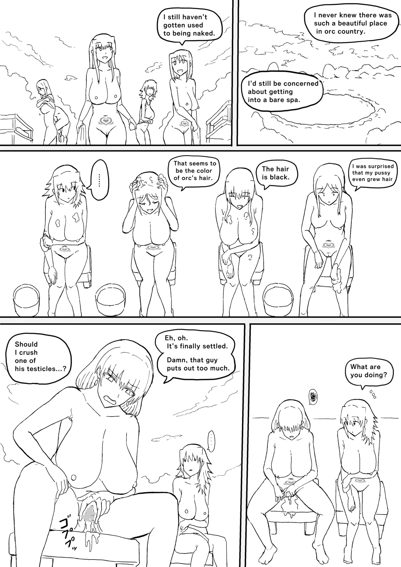 Manga Page 930