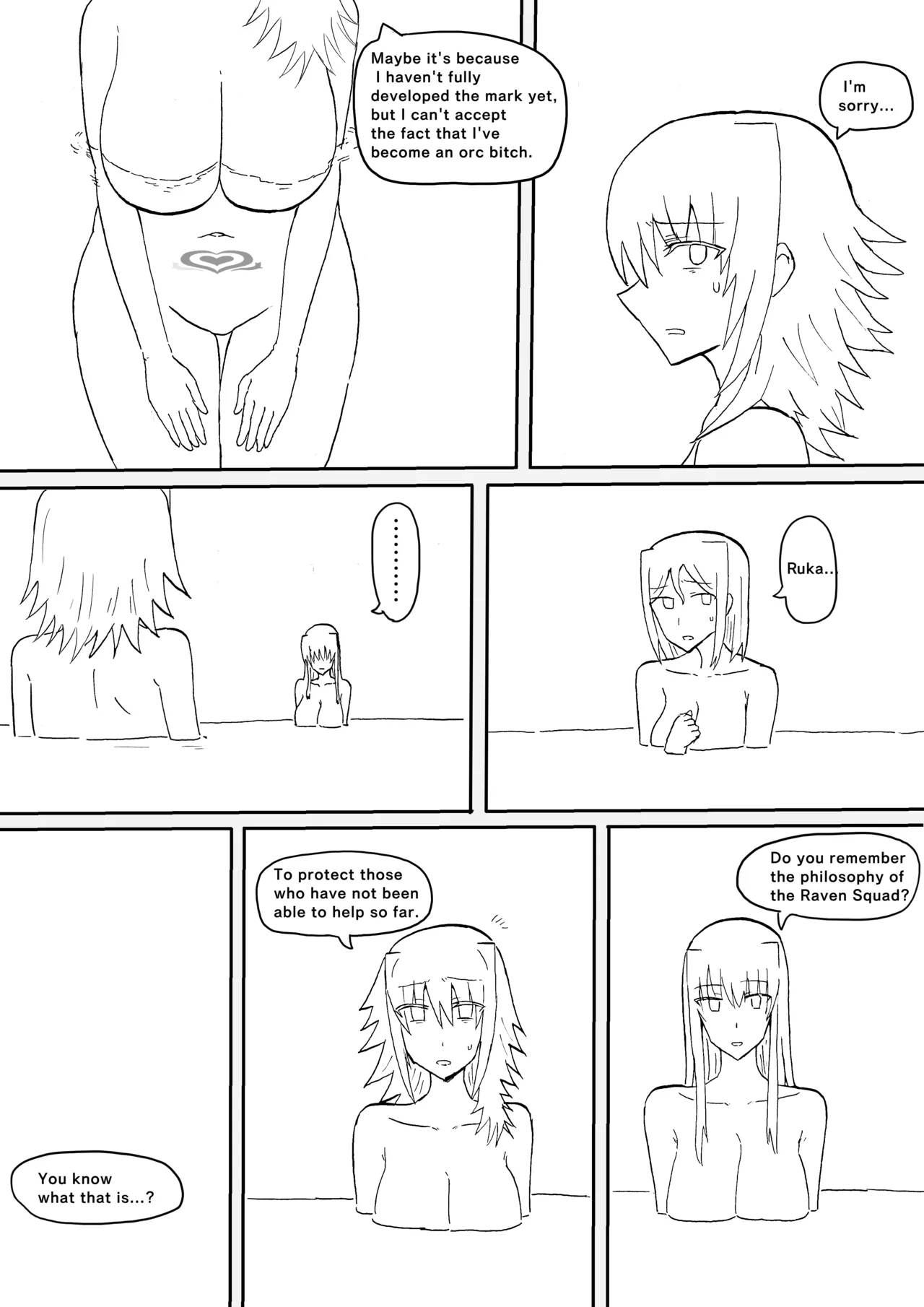 Manga Page 932
