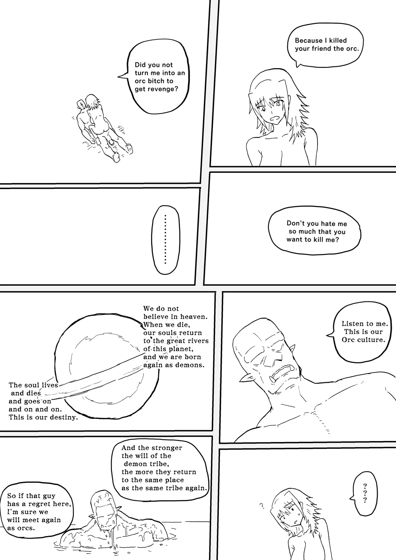 Manga Page 941