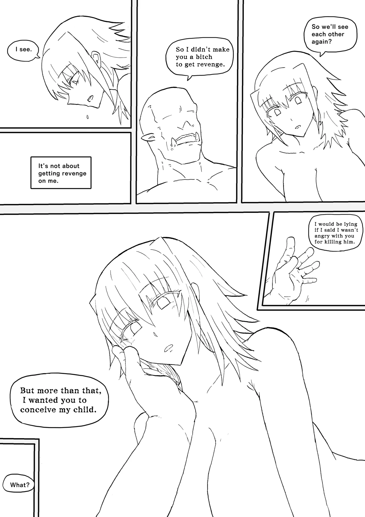 Manga Page 942