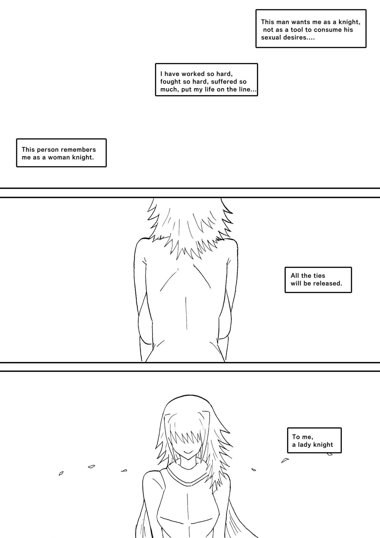 Manga Page 945