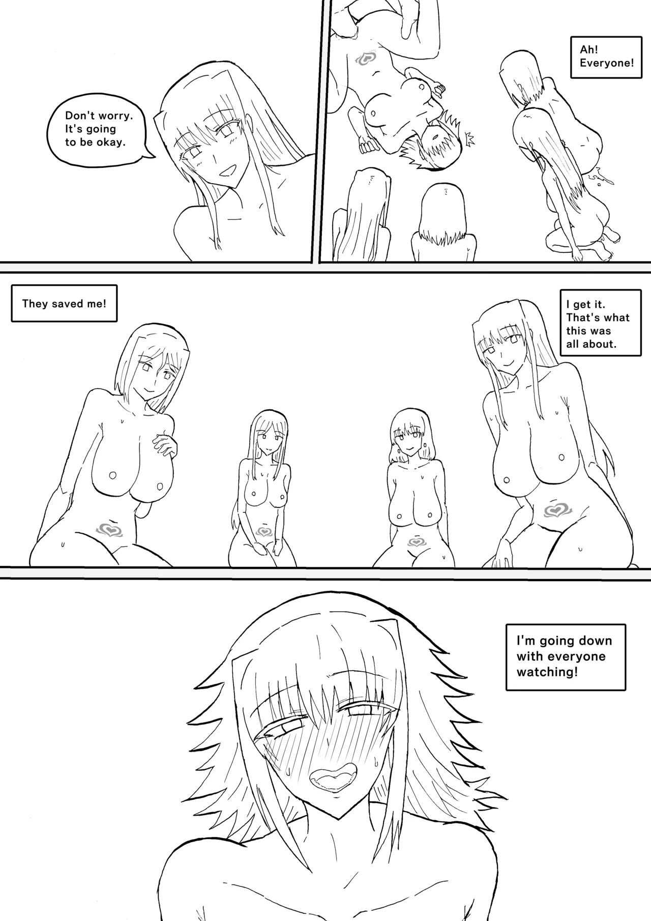 Manga Page 949