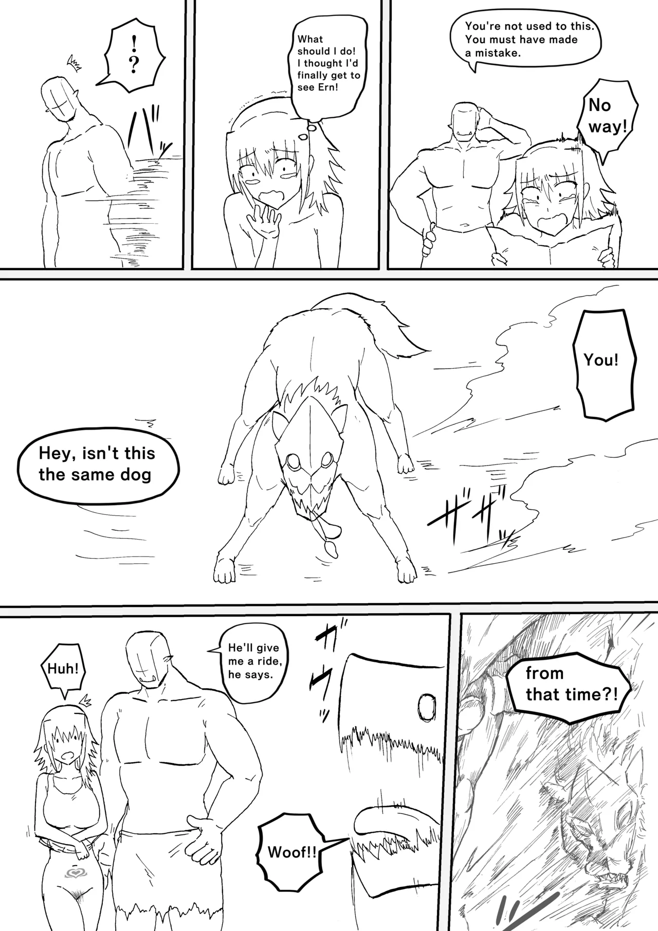 Manga Page 955