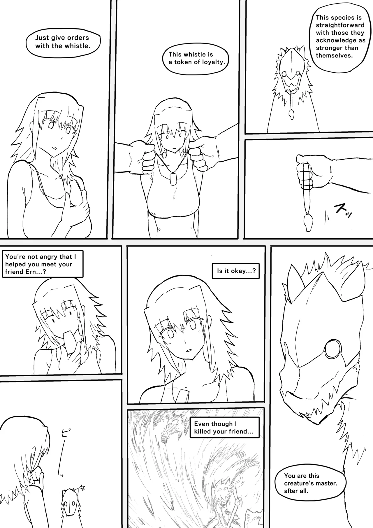 Manga Page 956