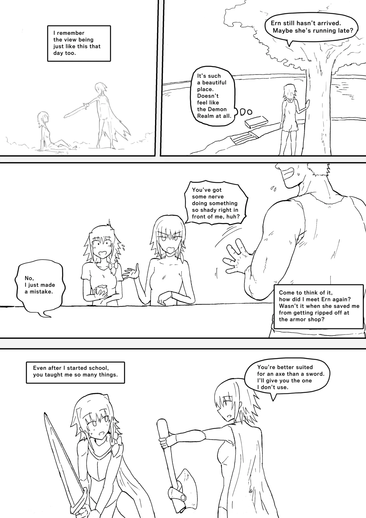 Manga Page 959