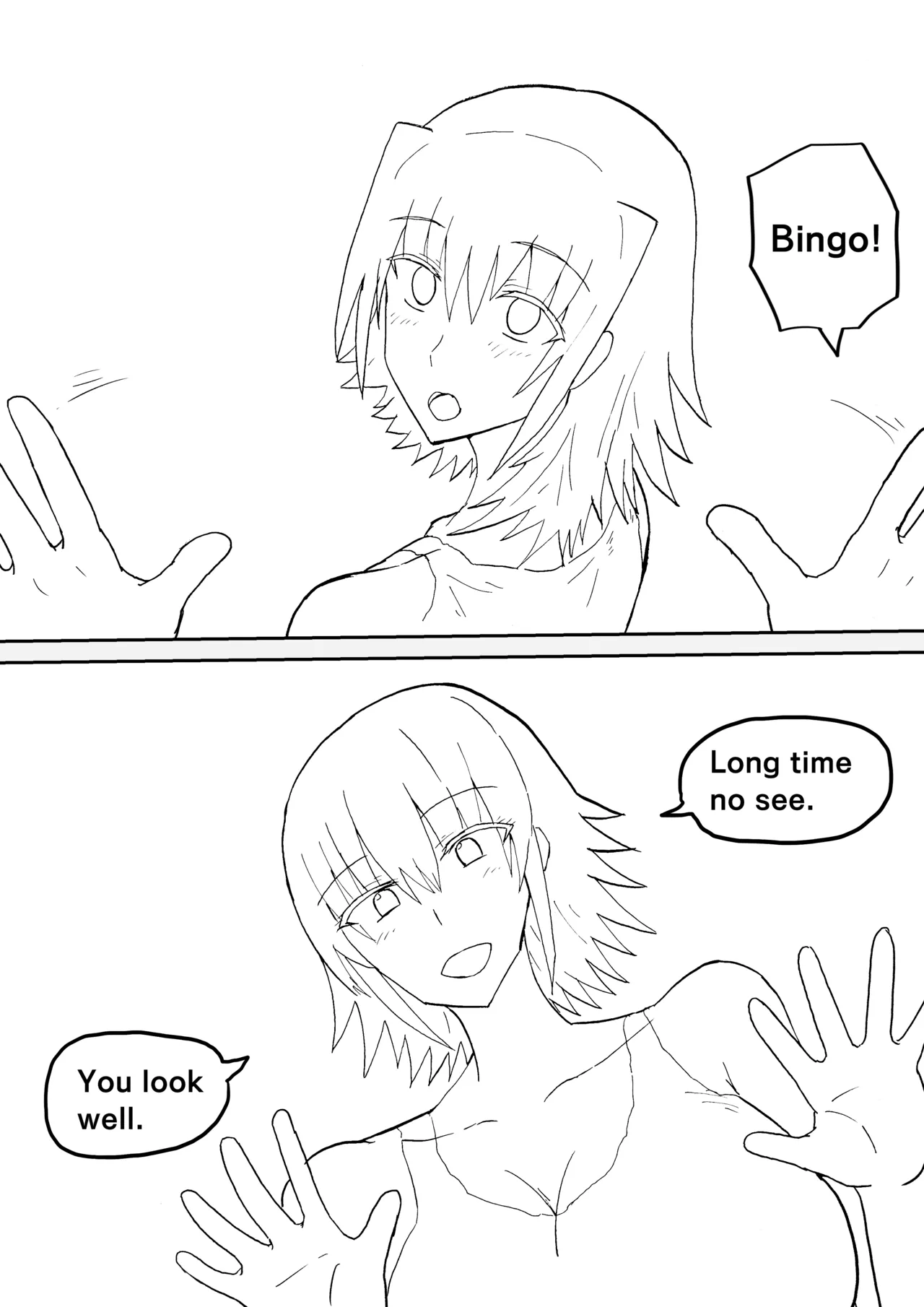 Manga Page 963