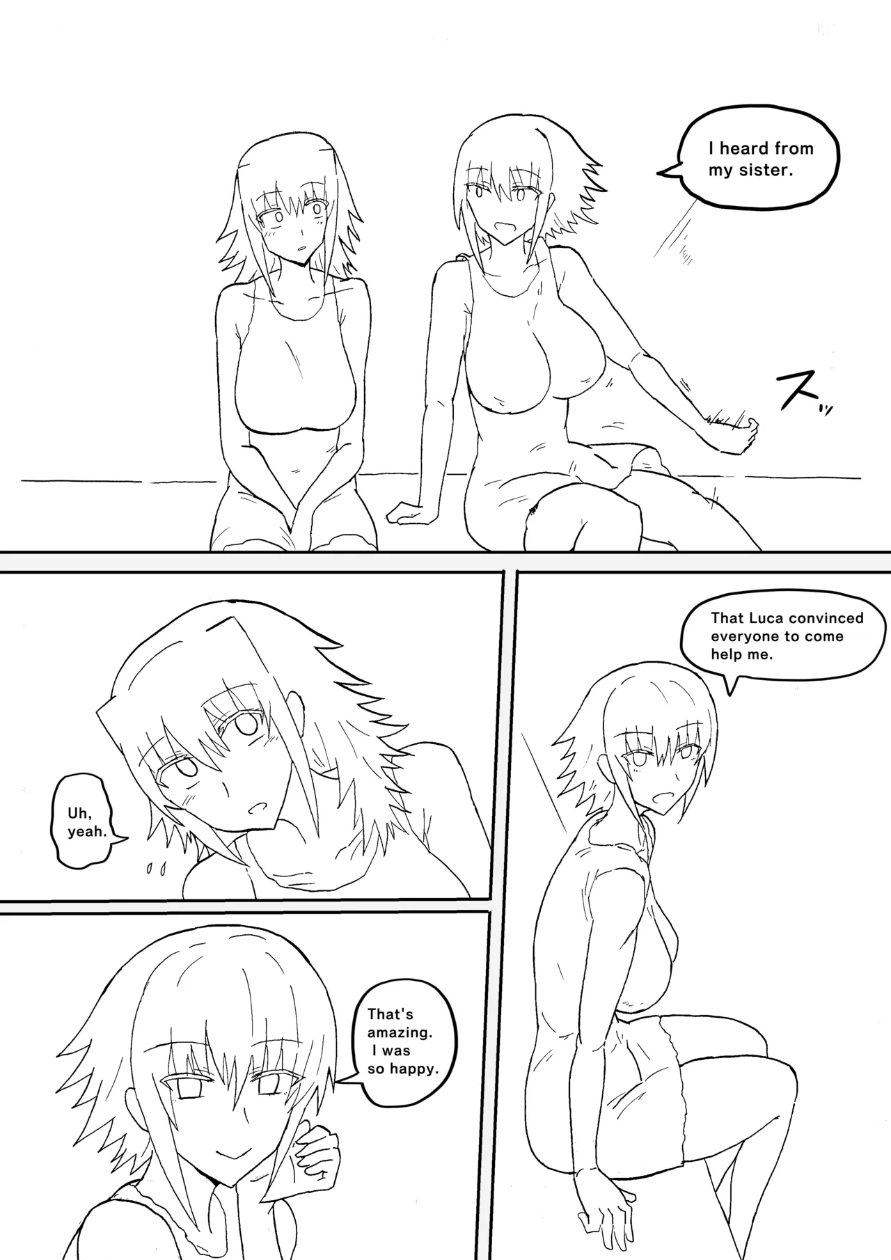 Manga Page 964