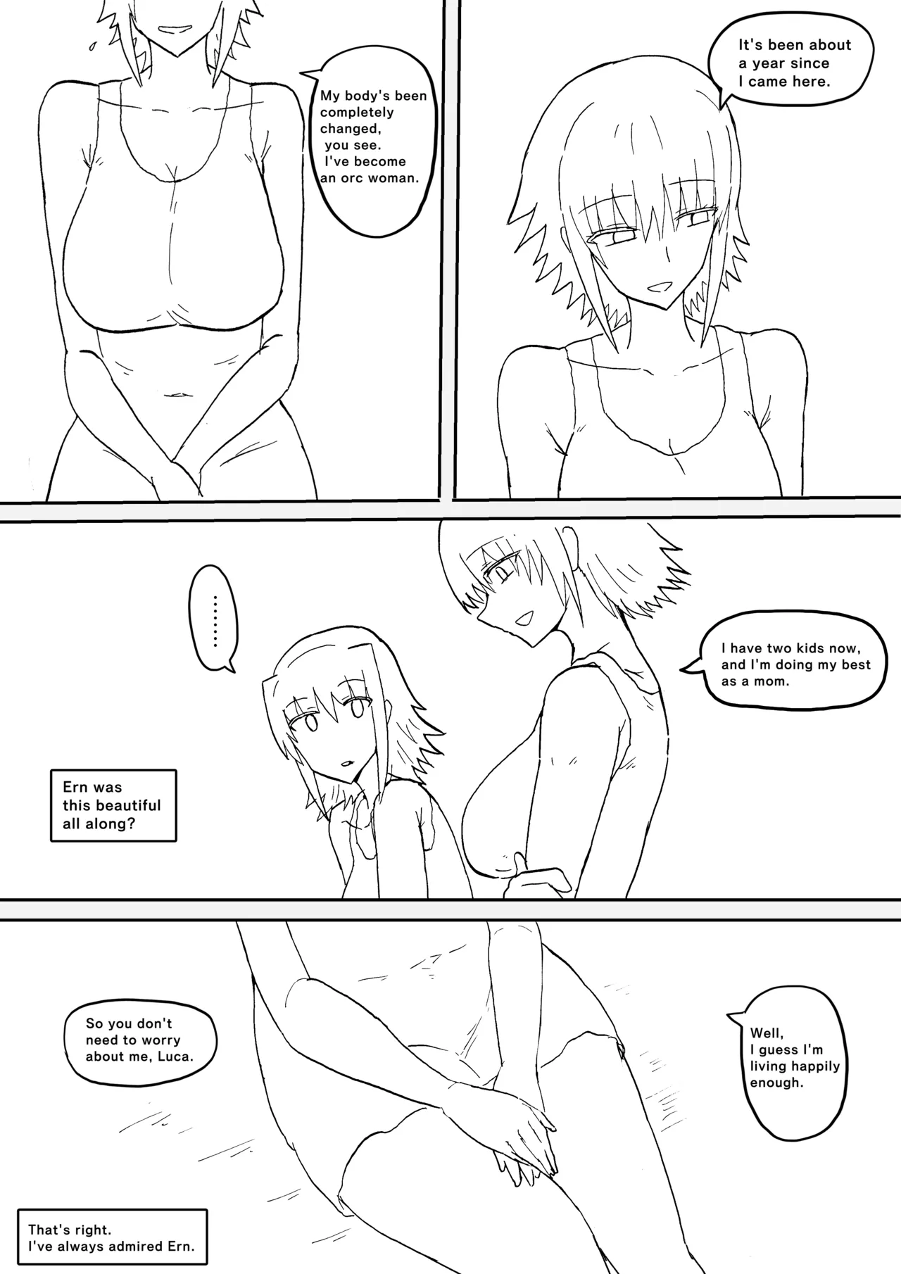 Manga Page 965