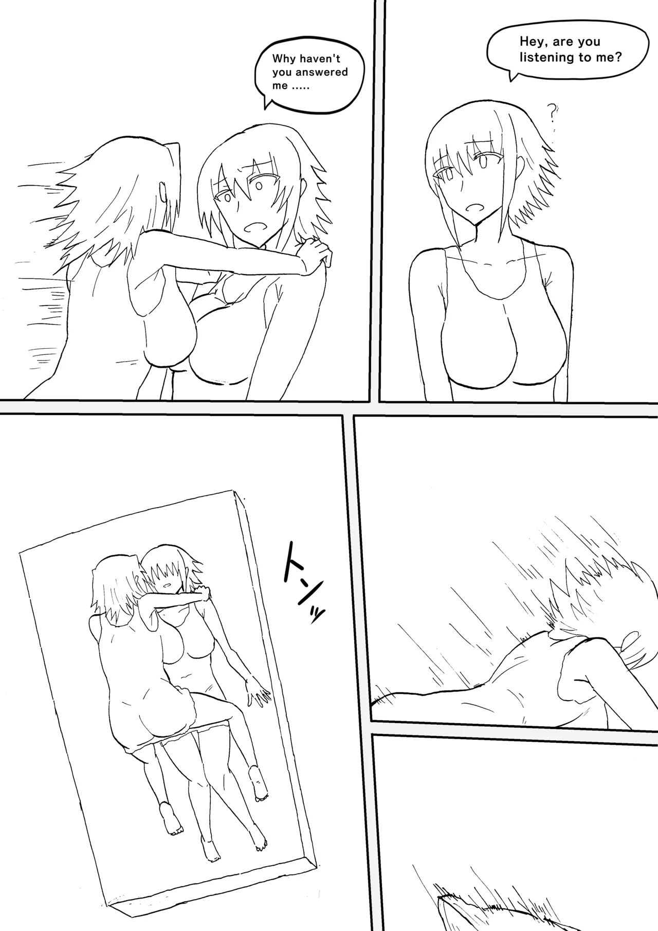 Manga Page 967