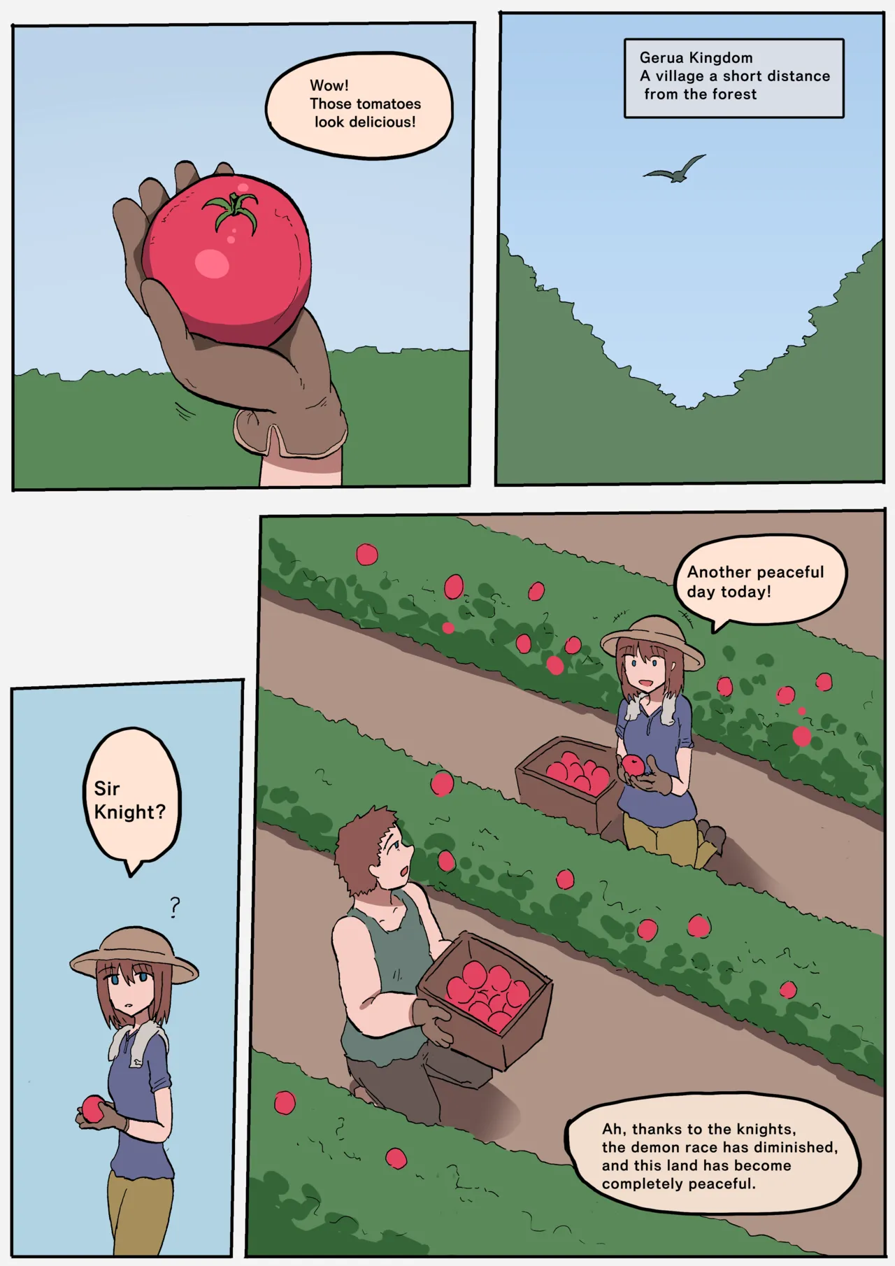 Manga Page 995