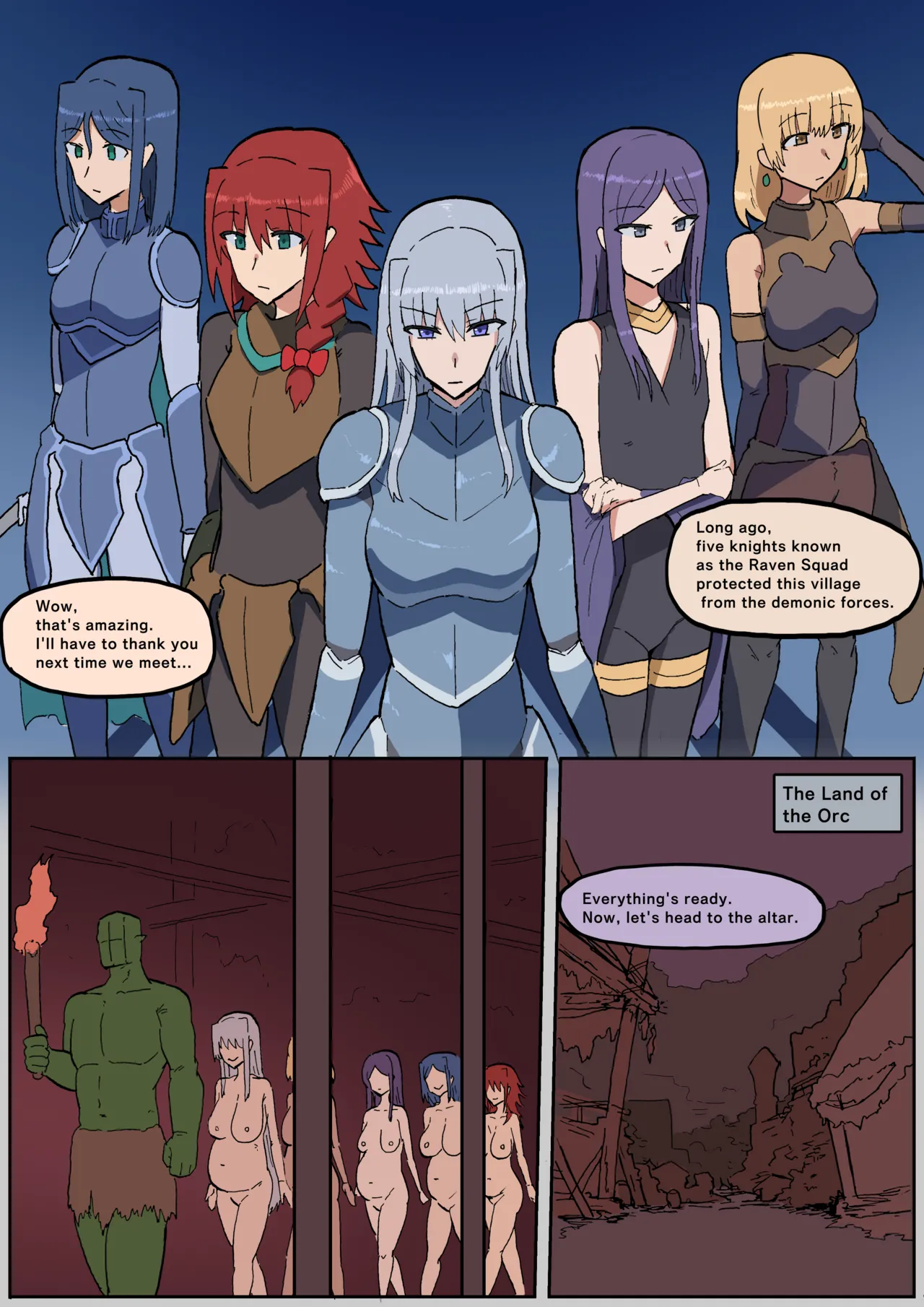 Manga Page 996