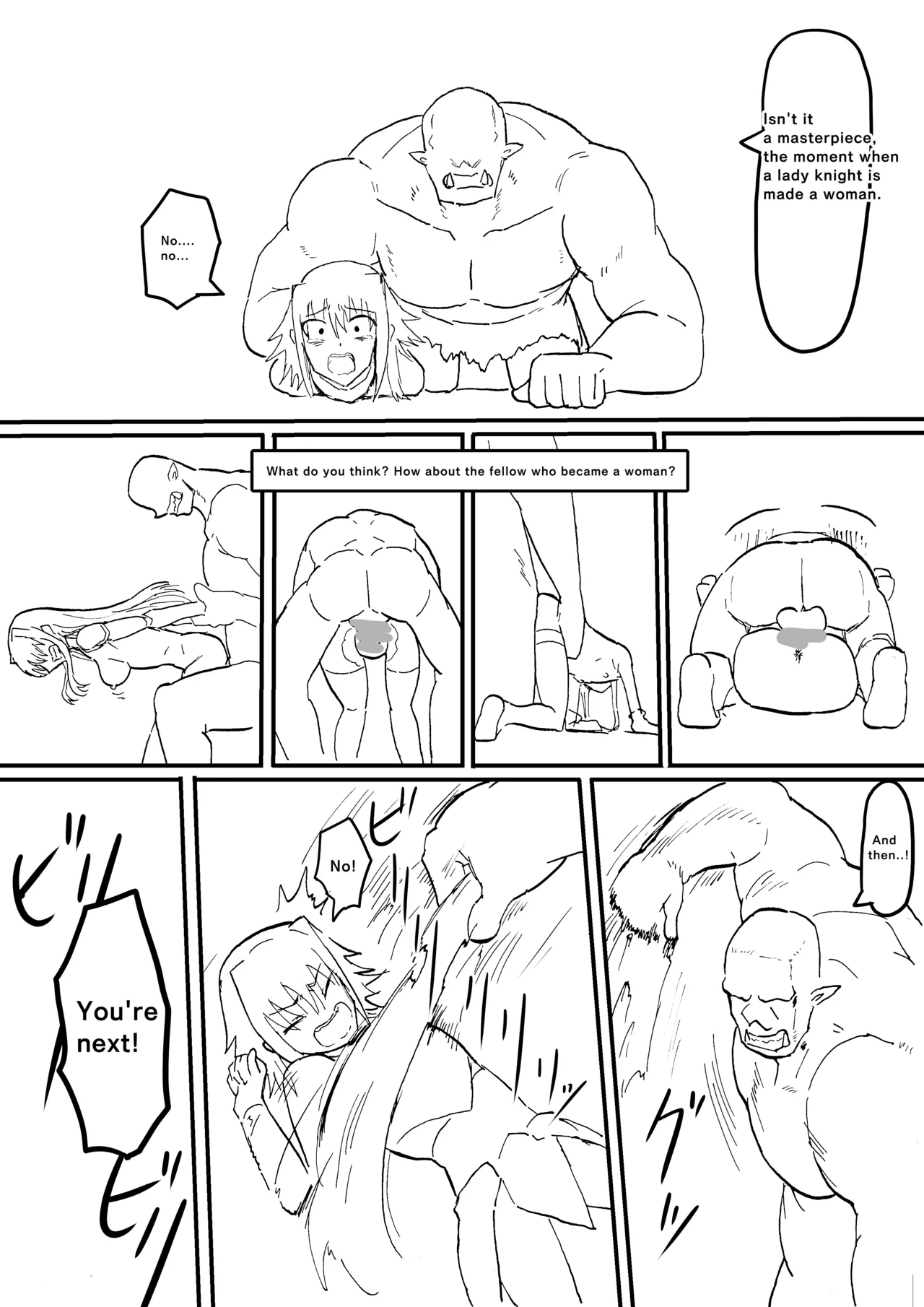 Manga Page 1099