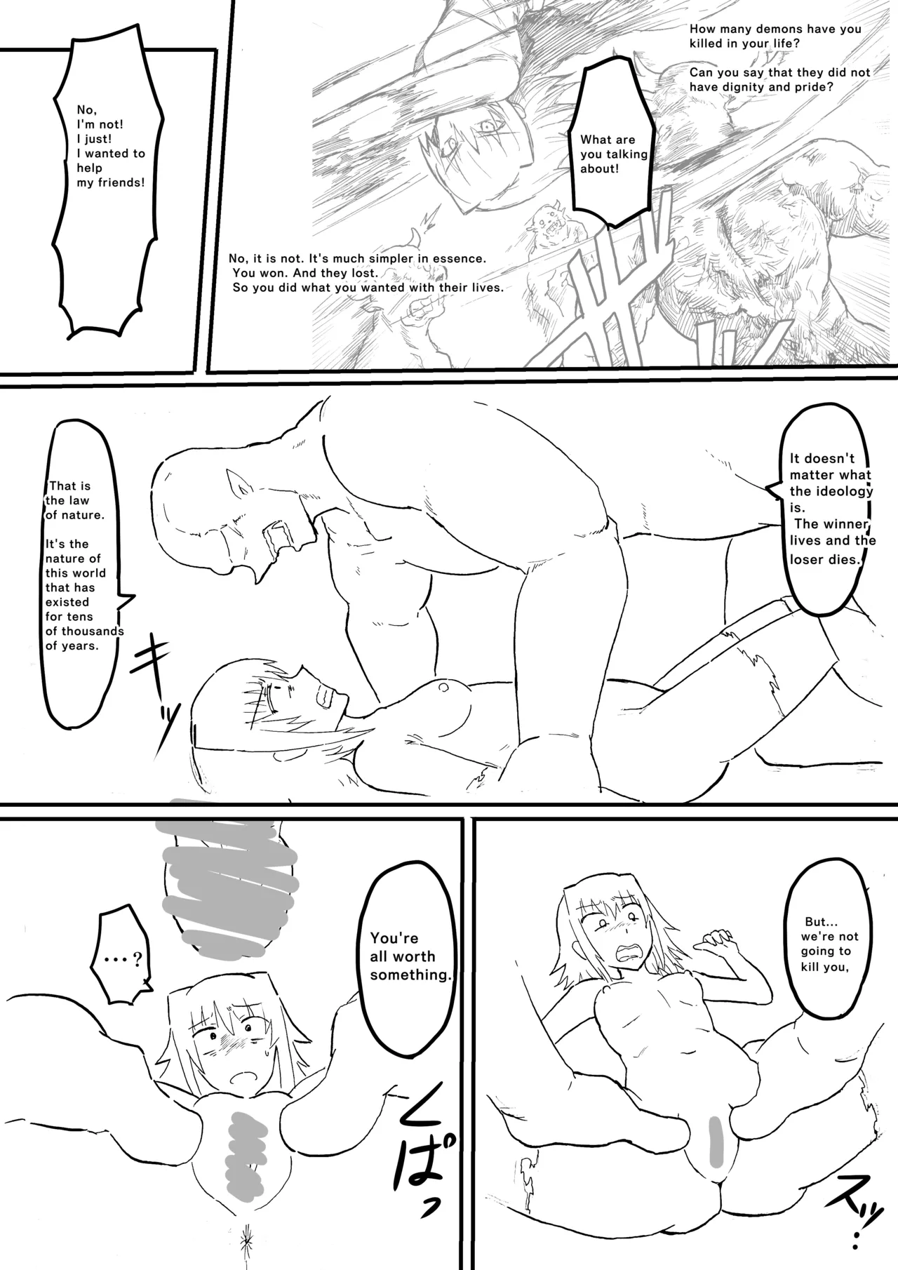 Manga Page 1101
