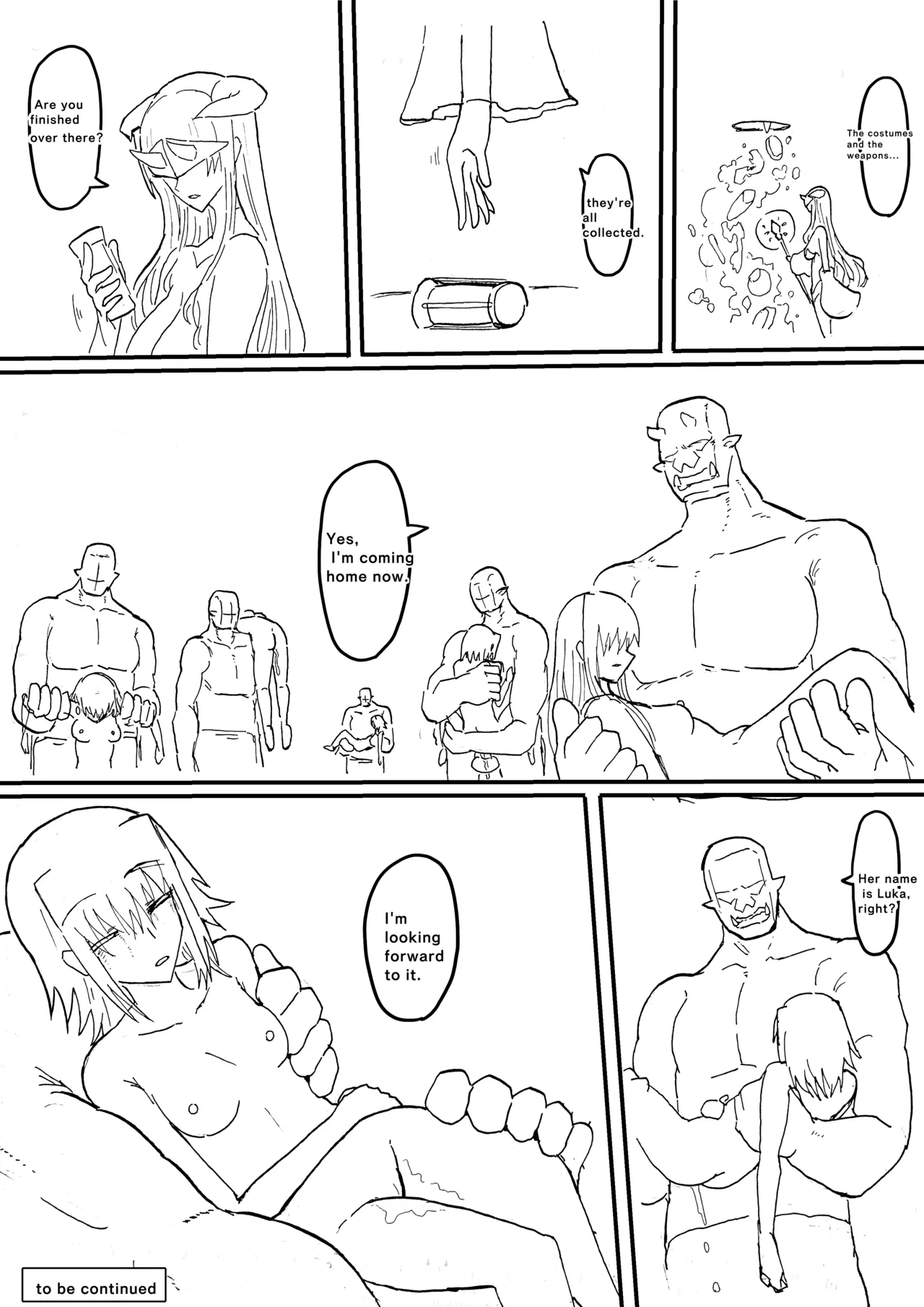 Manga Page 1111