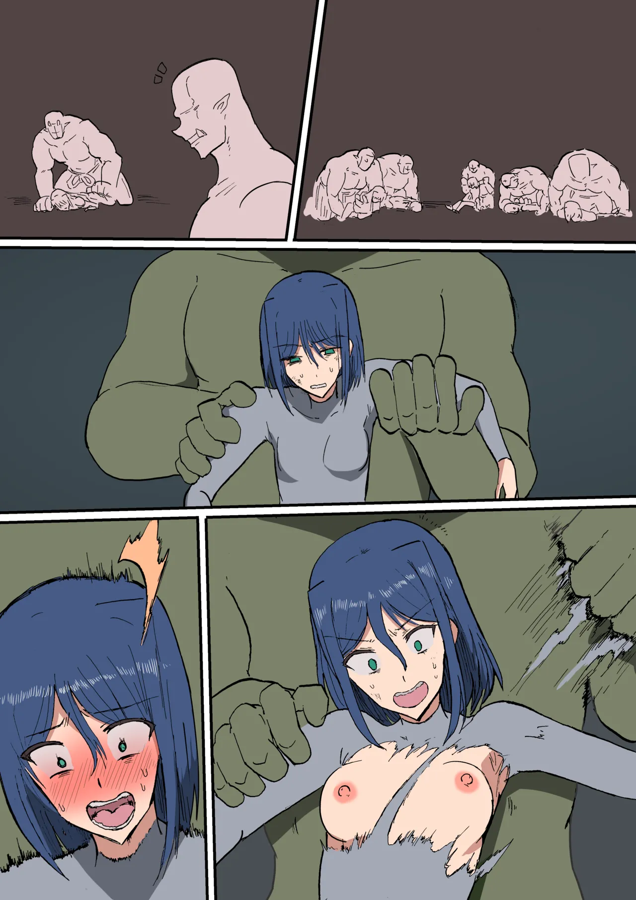 Manga Page 1117
