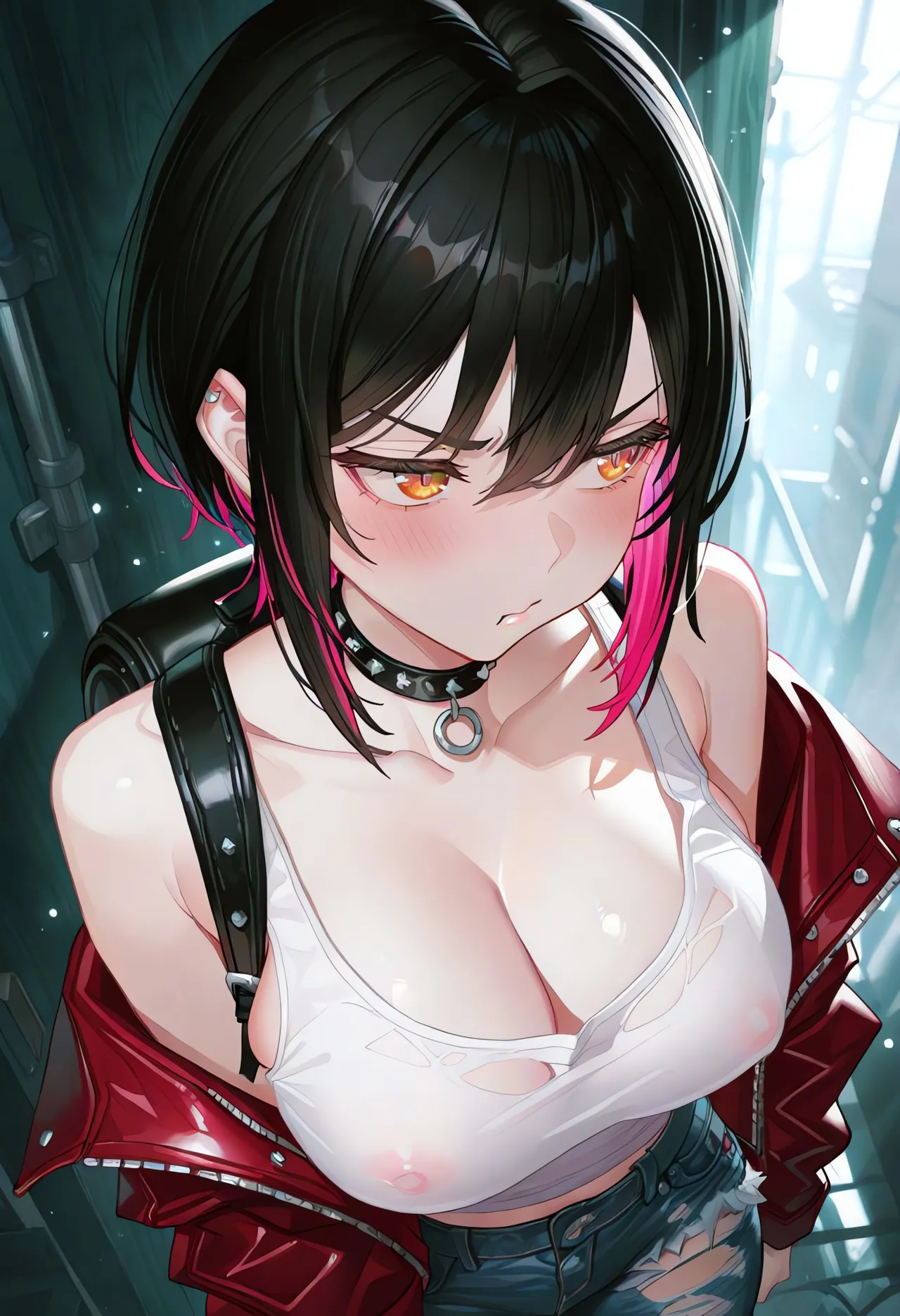 Manga Page 167