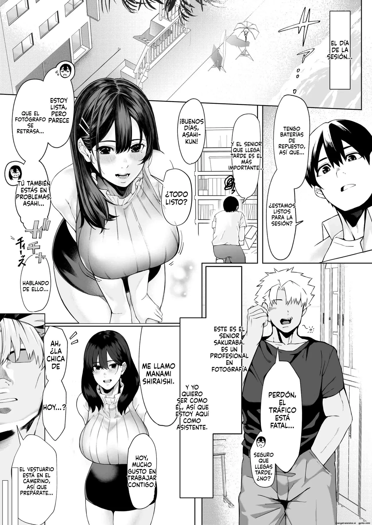 Manga Page 10