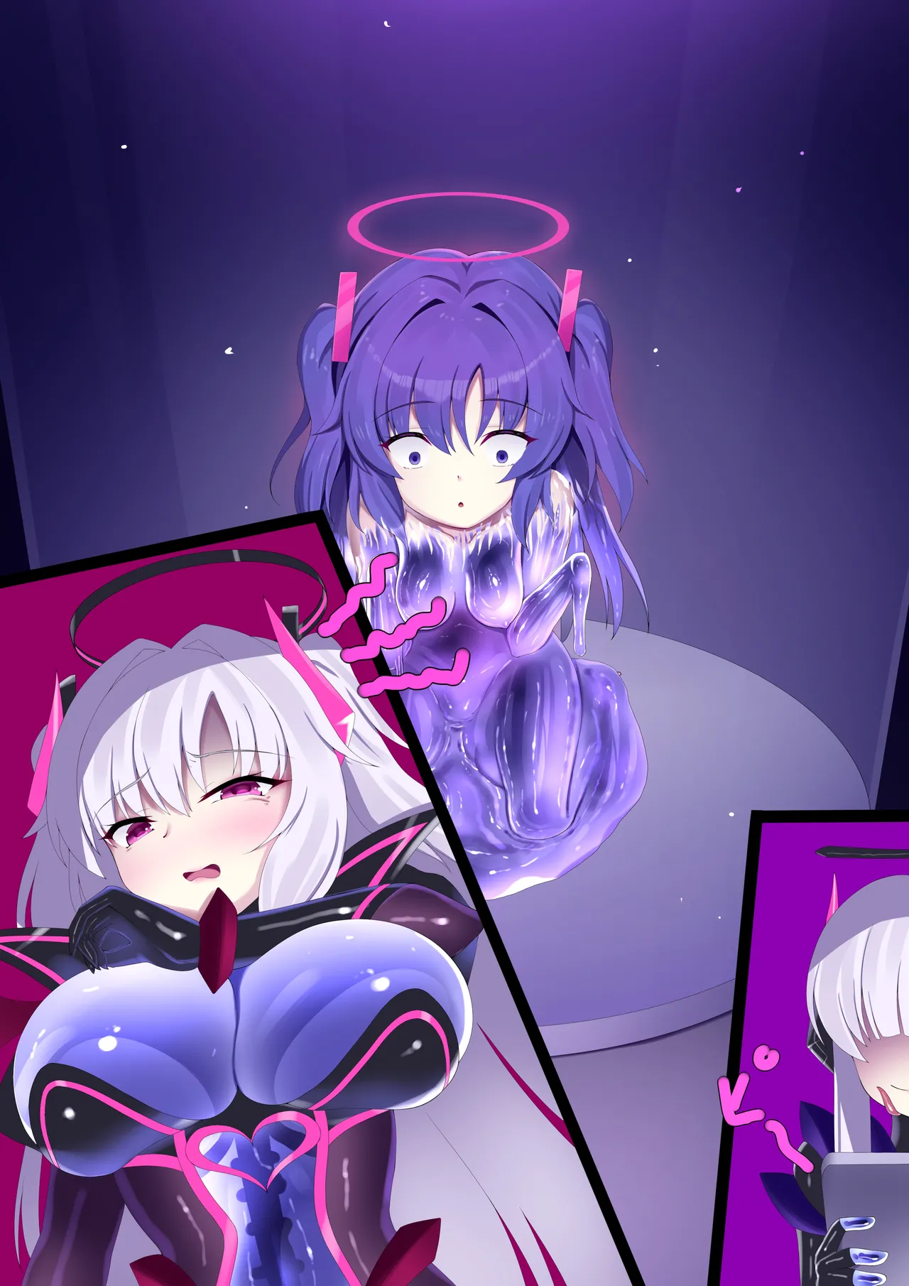Manga Page 307