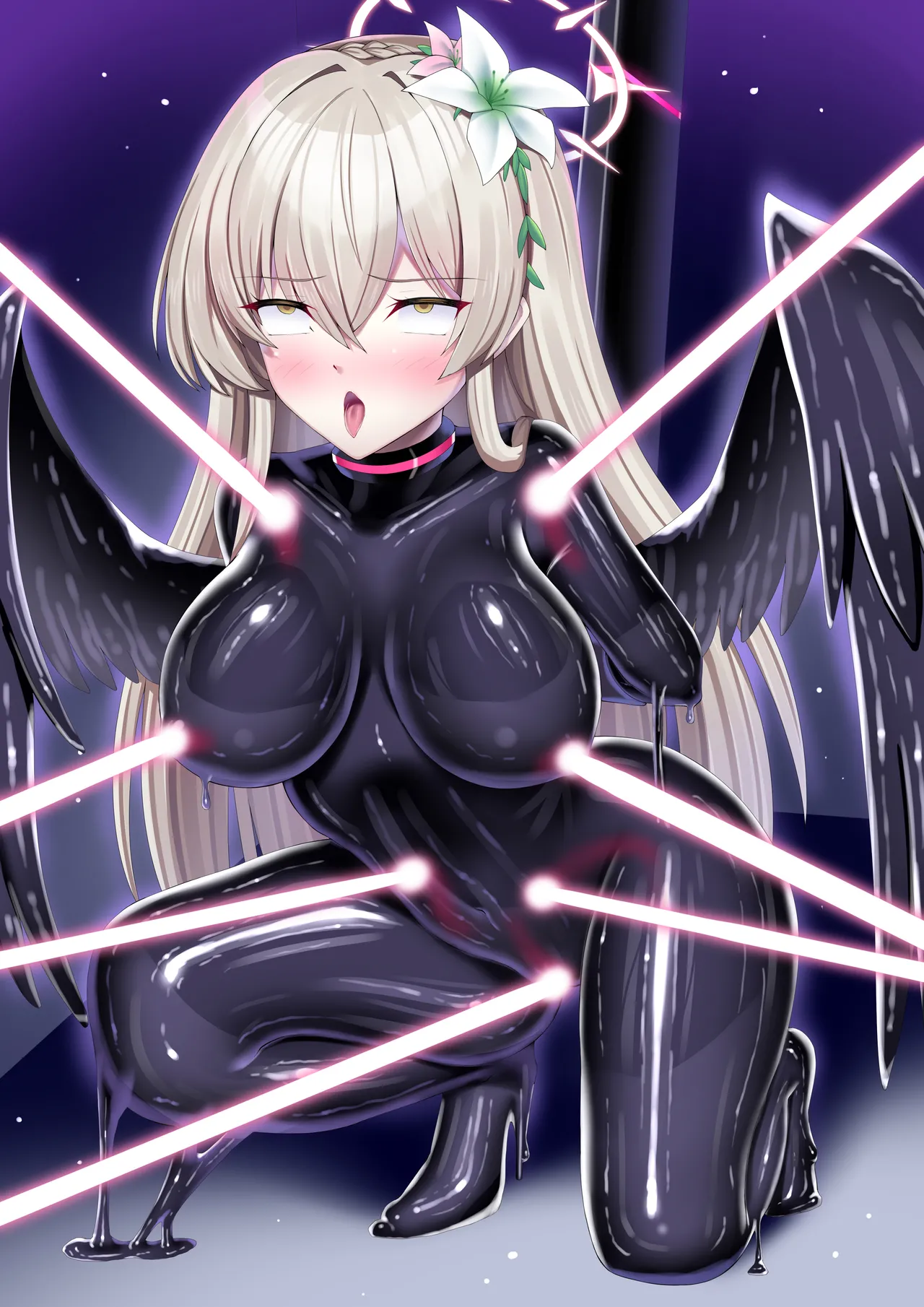 Manga Page 432