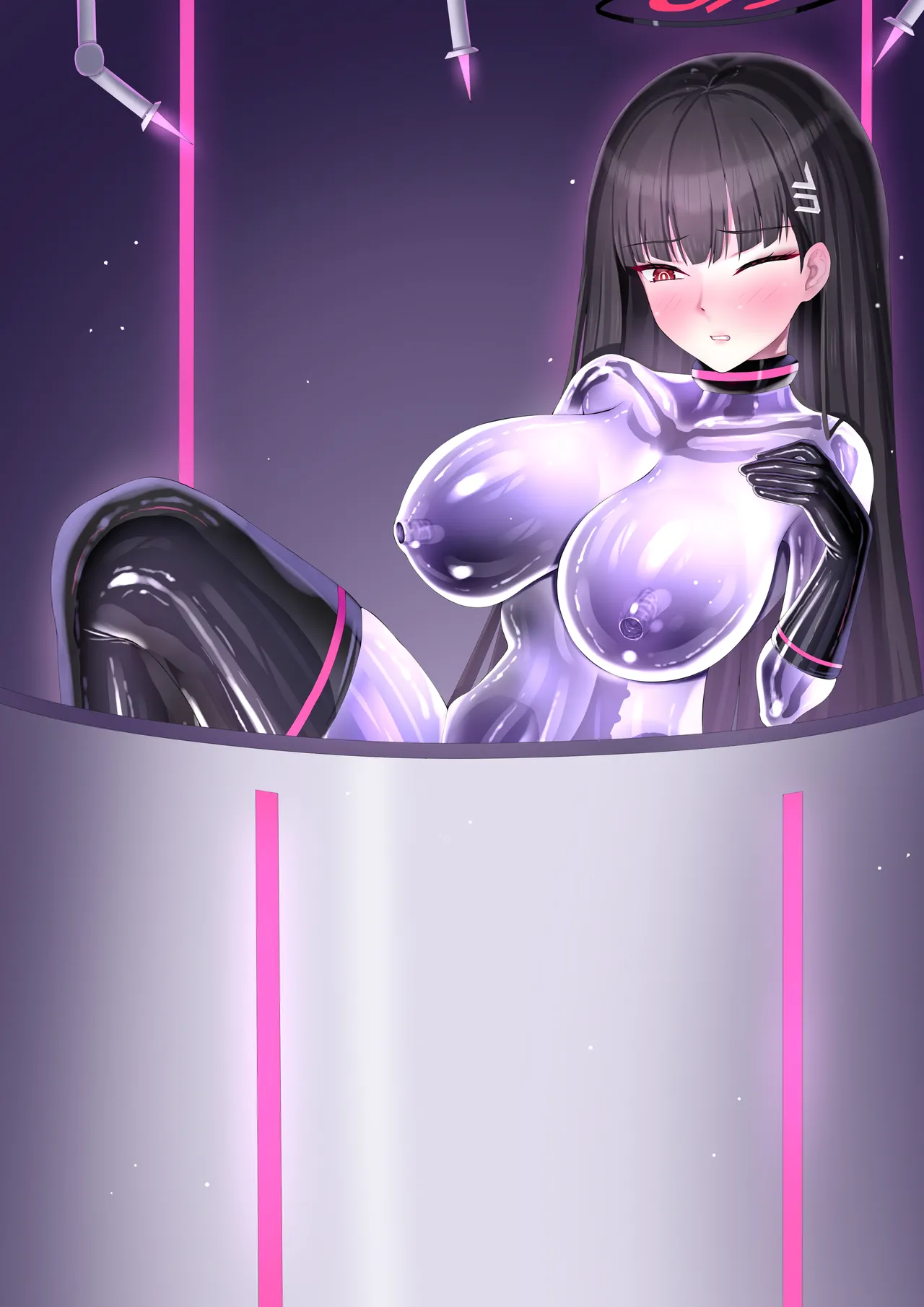 Manga Page 645