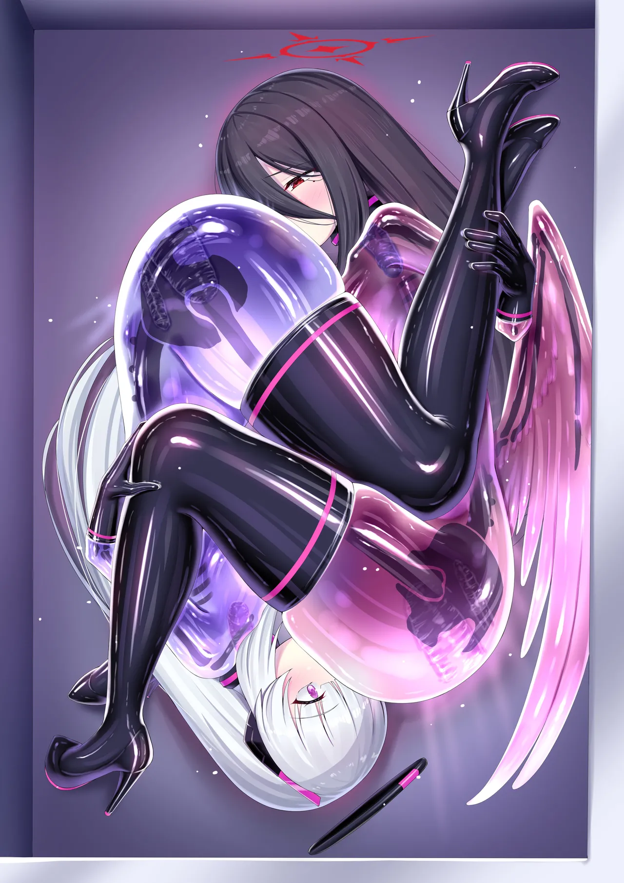 Manga Page 695