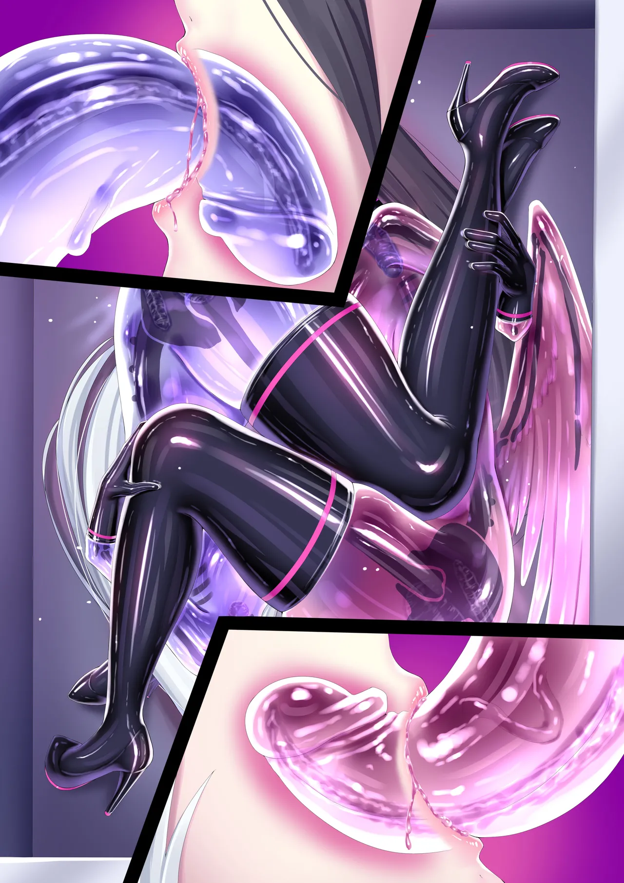 Manga Page 696