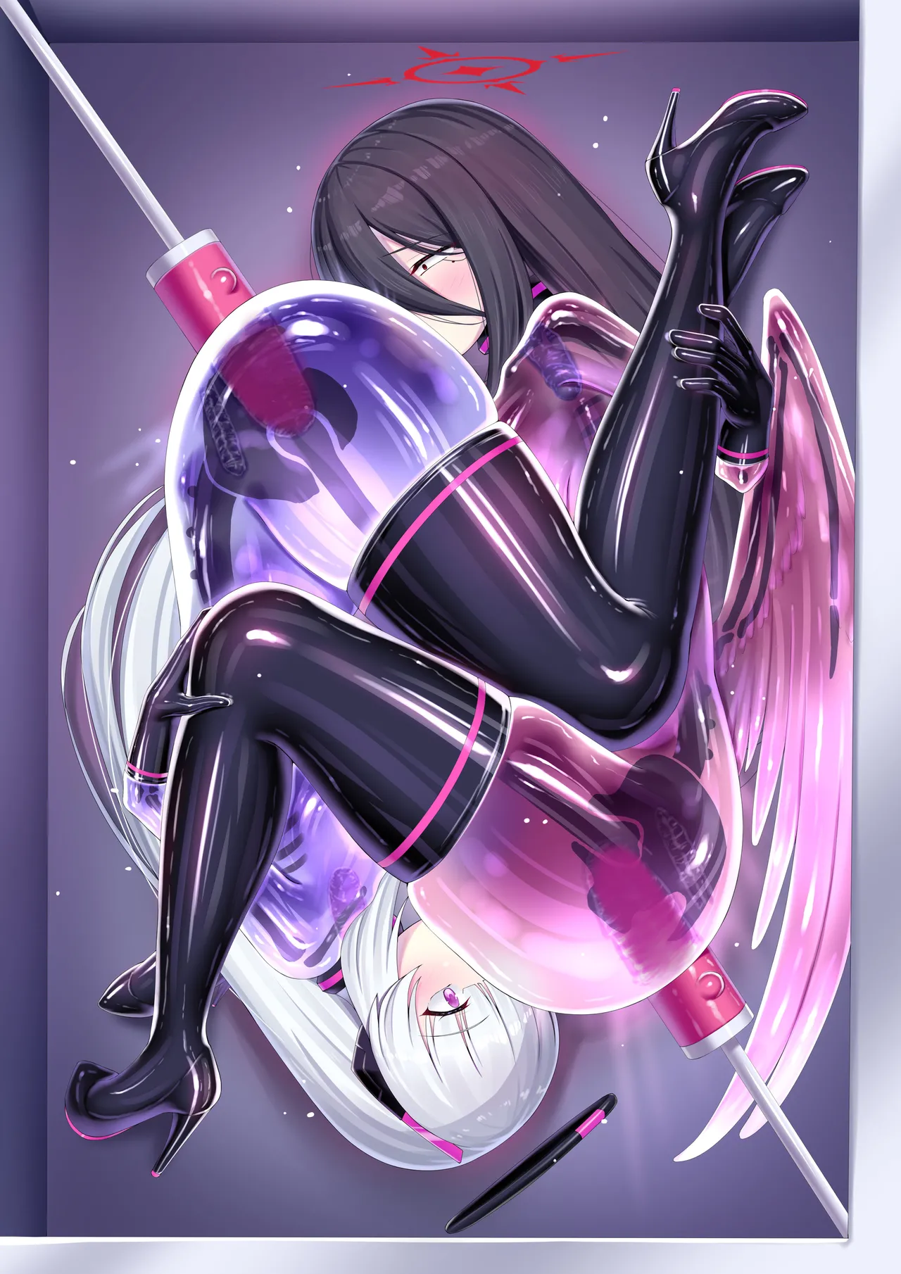 Manga Page 697