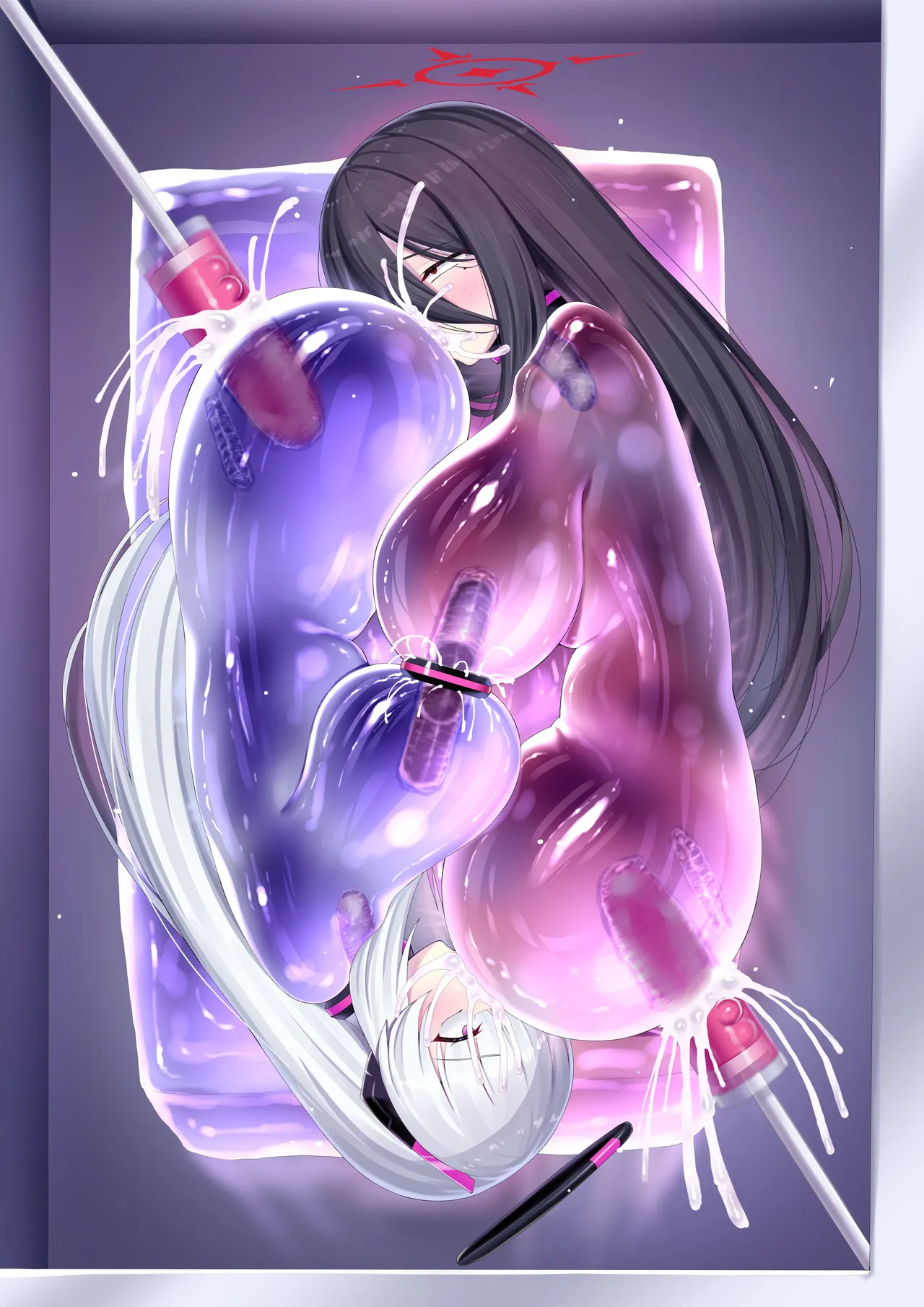 Manga Page 722