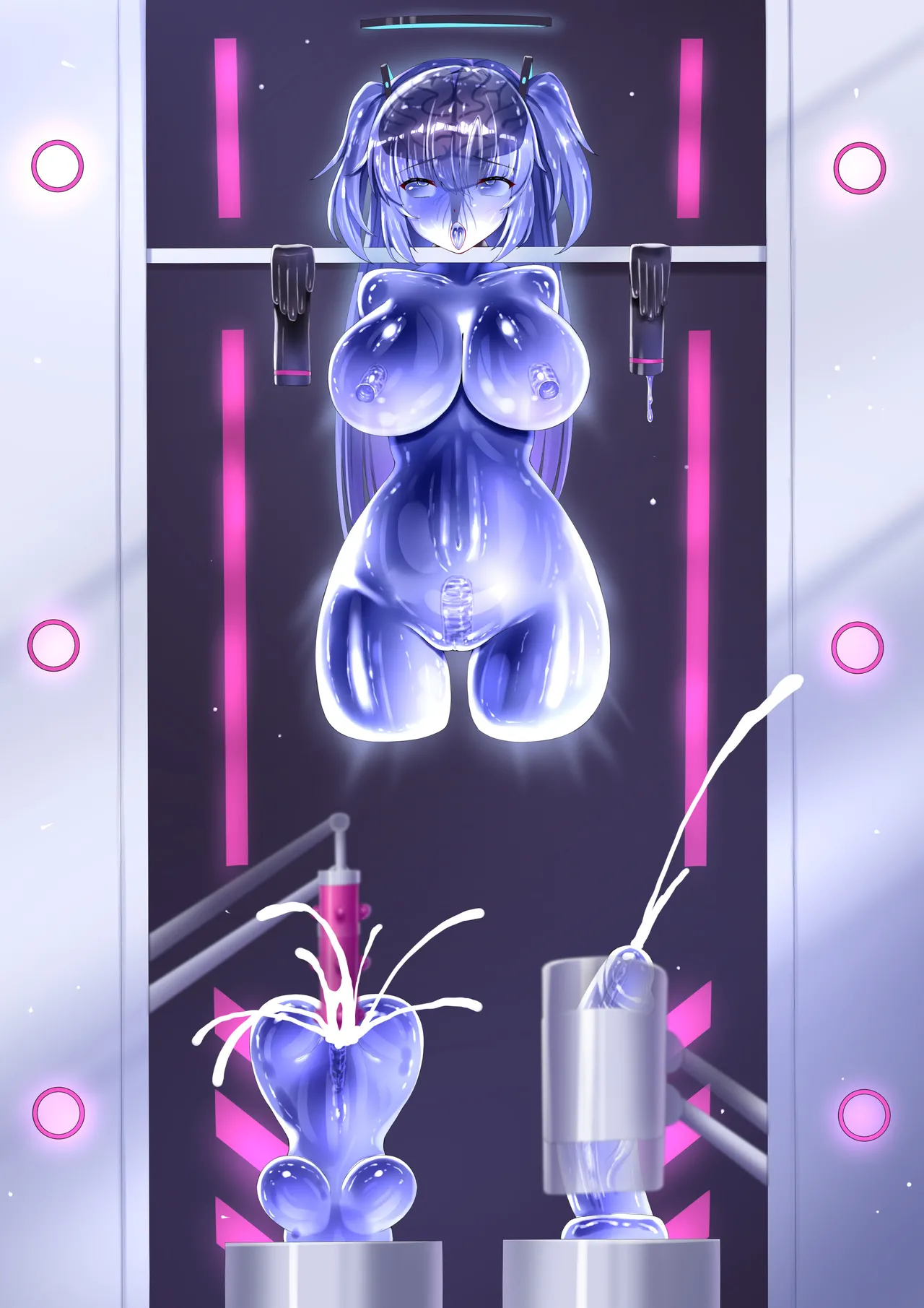 Manga Page 794
