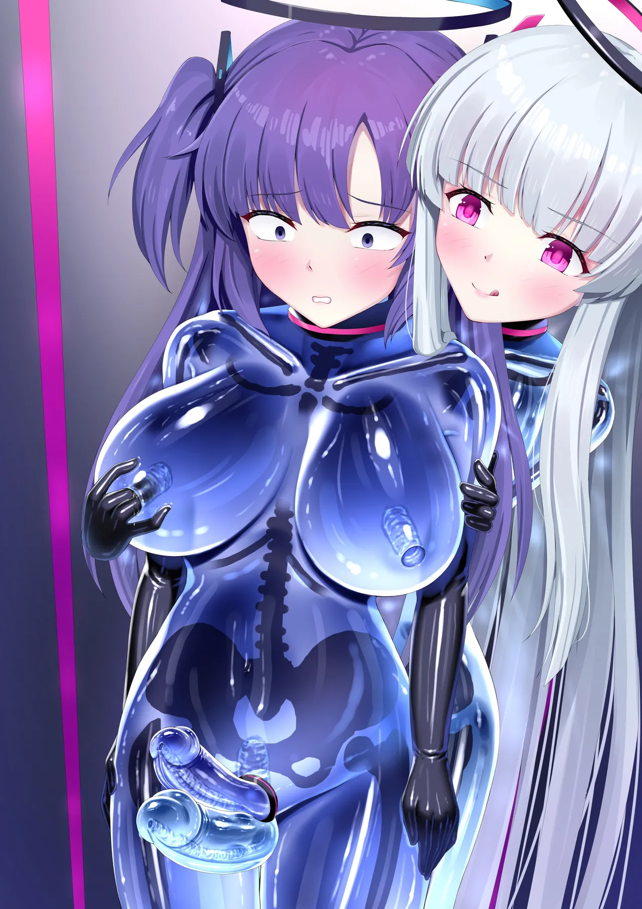 Manga Page 863
