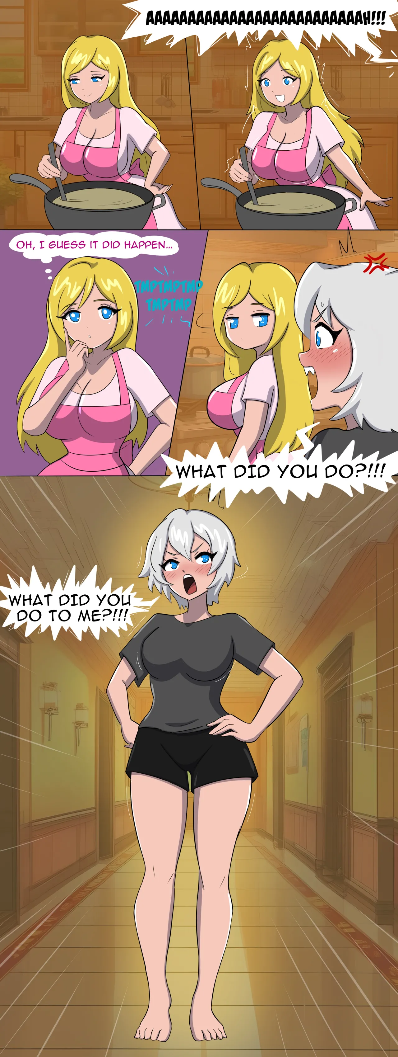 Manga Page 4