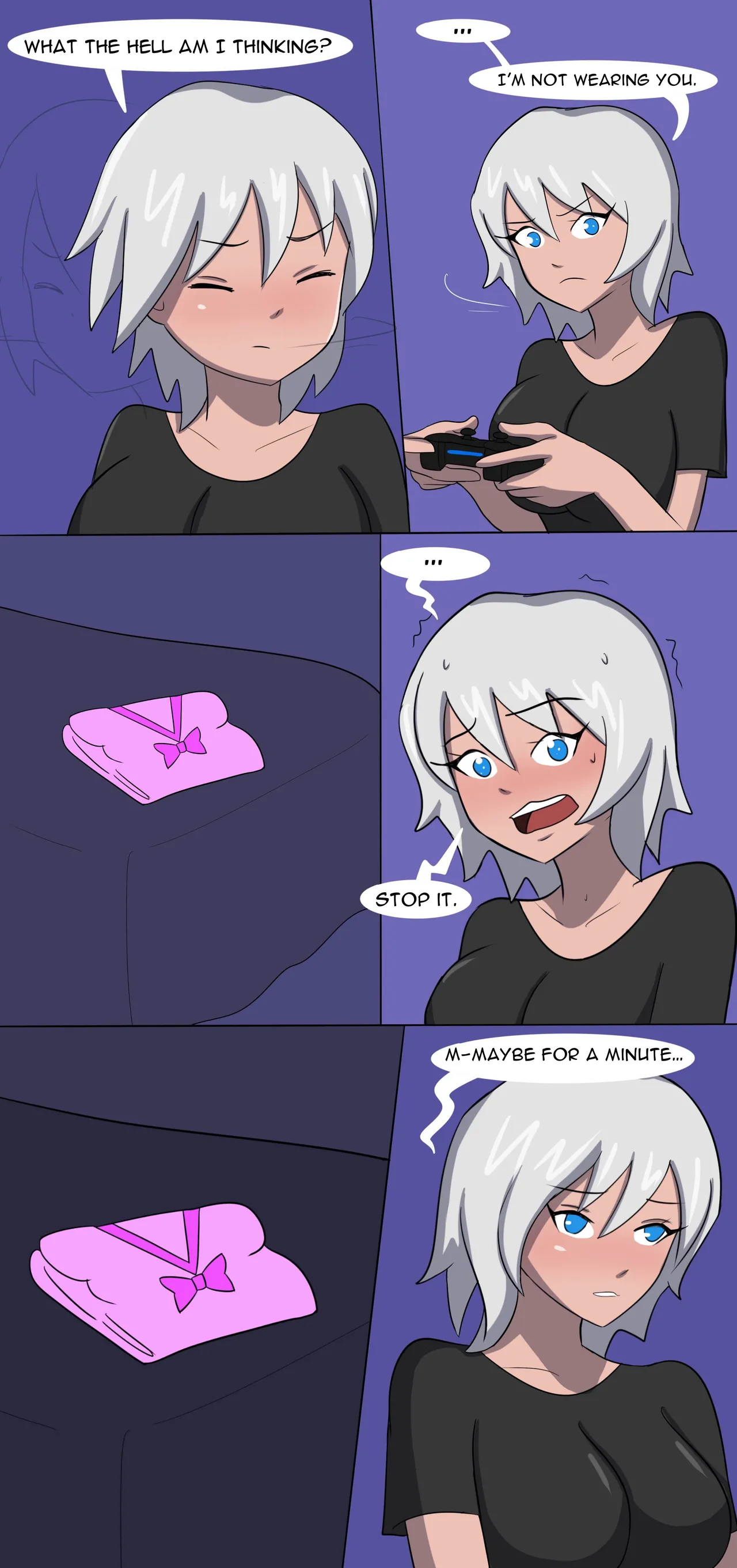 Manga Page 20