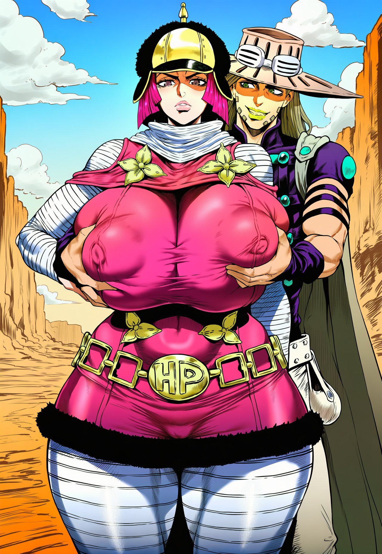 Manga Page 167